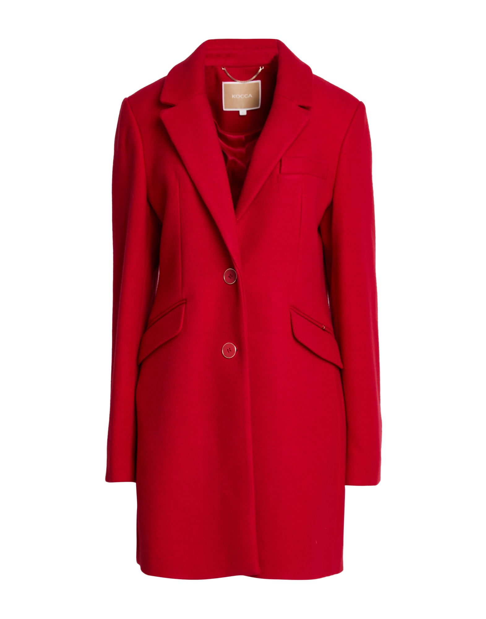  Kocca - Ropa De Abrigo - Abrigos - On Yoox.com 