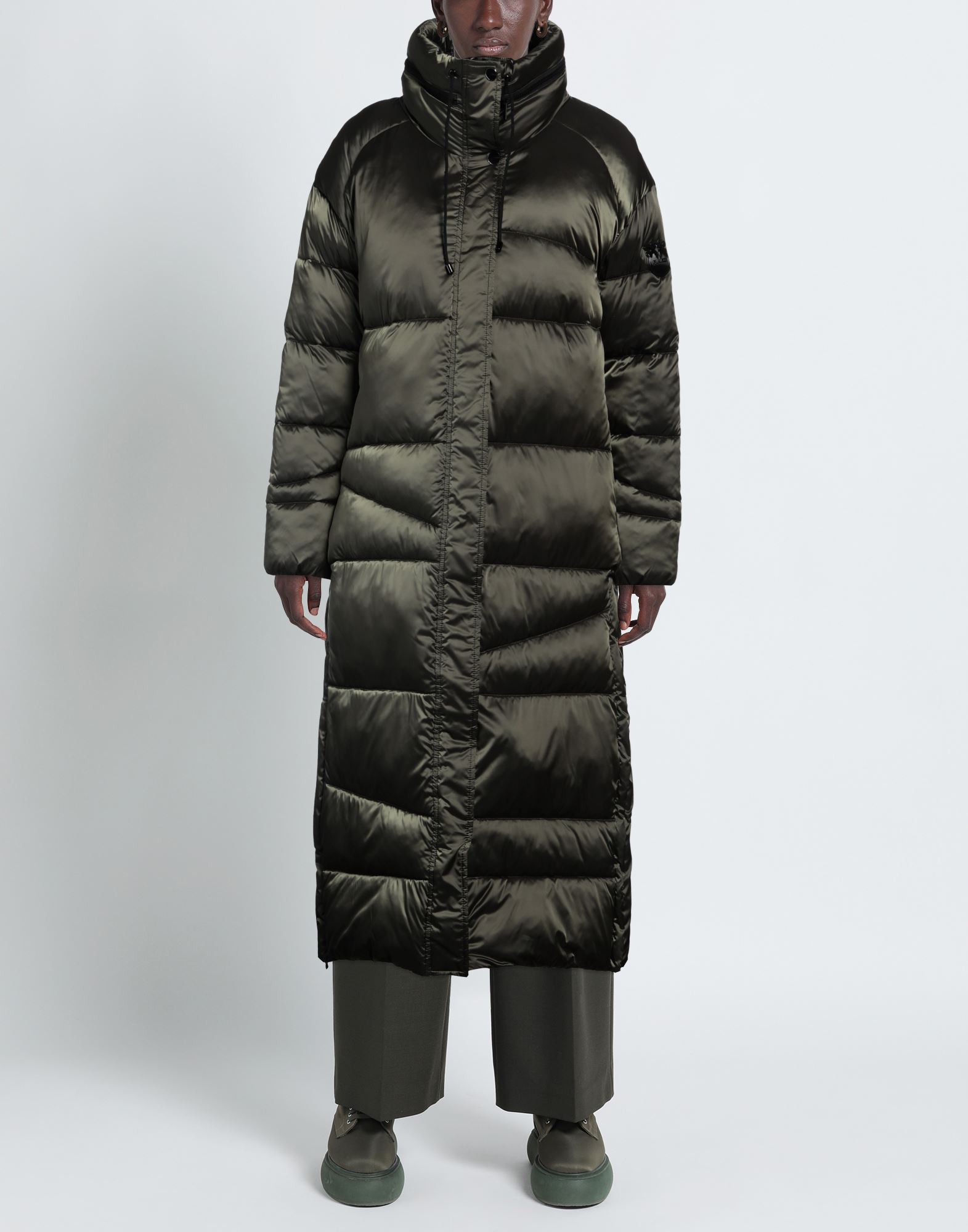  Pinko - Jacken & Mäntel - Pufferjacken & Daunenjacken - On Yoox.com 