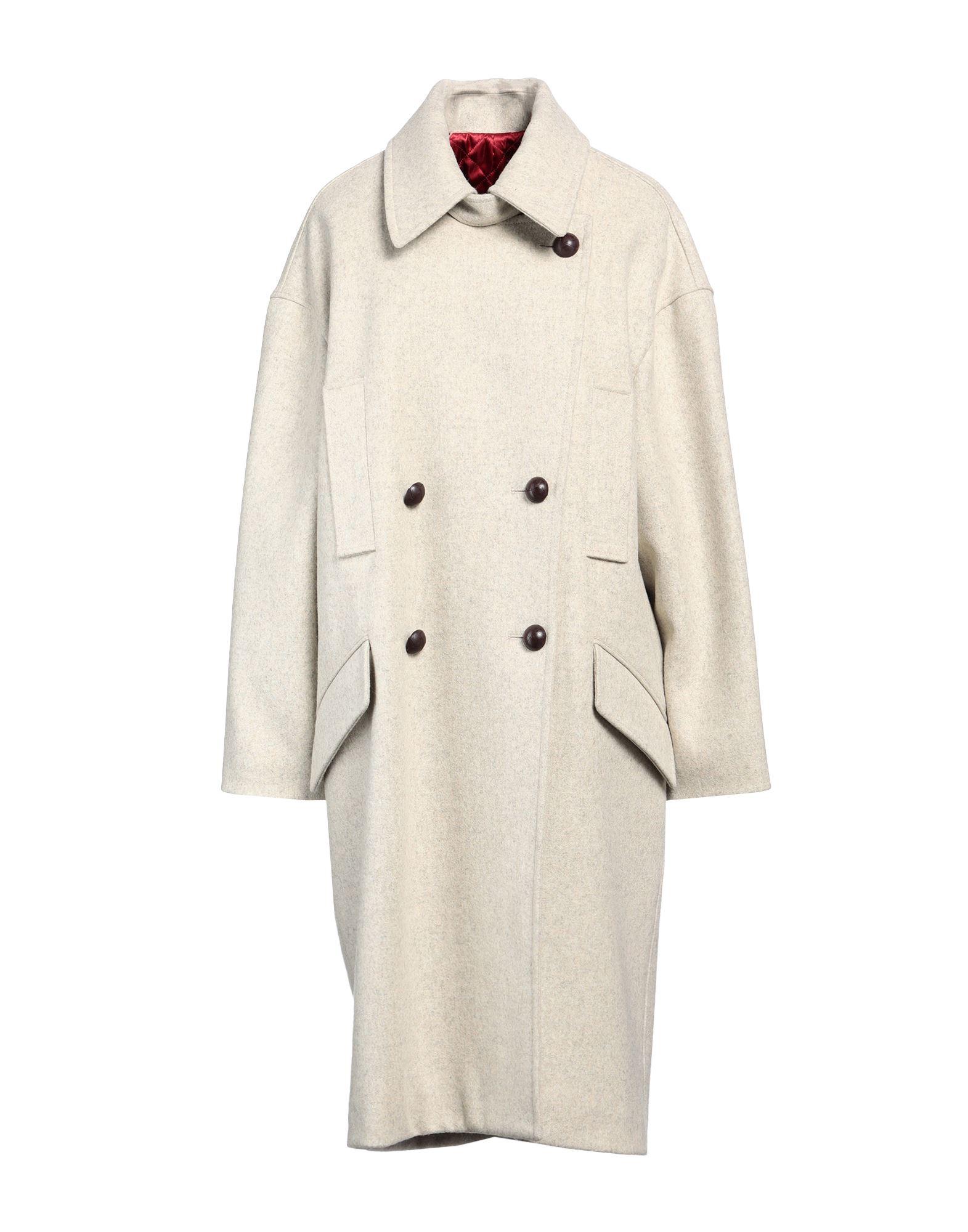  Isabel Marant - Jacken & Mäntel - Mäntel - On Yoox.com 
