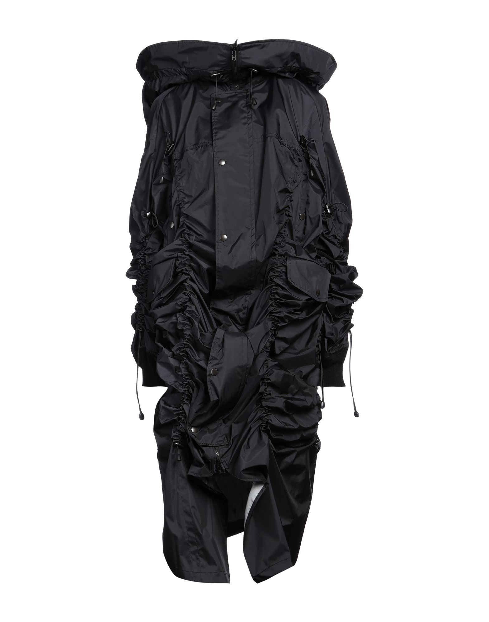 JUNYA WATANABE JUNYA WATANABE ΠΑΛΤΟ & ΤΖΑΚΕΤ Πανωφόρι και καμπαρντίνα