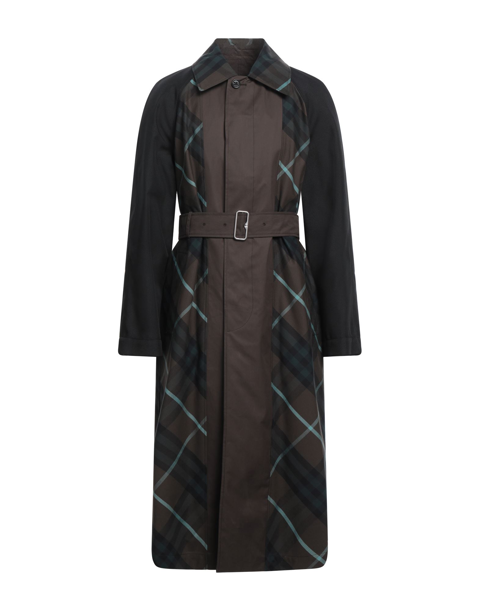 BURBERRY ΠΑΛΤΟ & ΤΖΑΚΕΤ Πανωφόρι και καμπαρντίνα