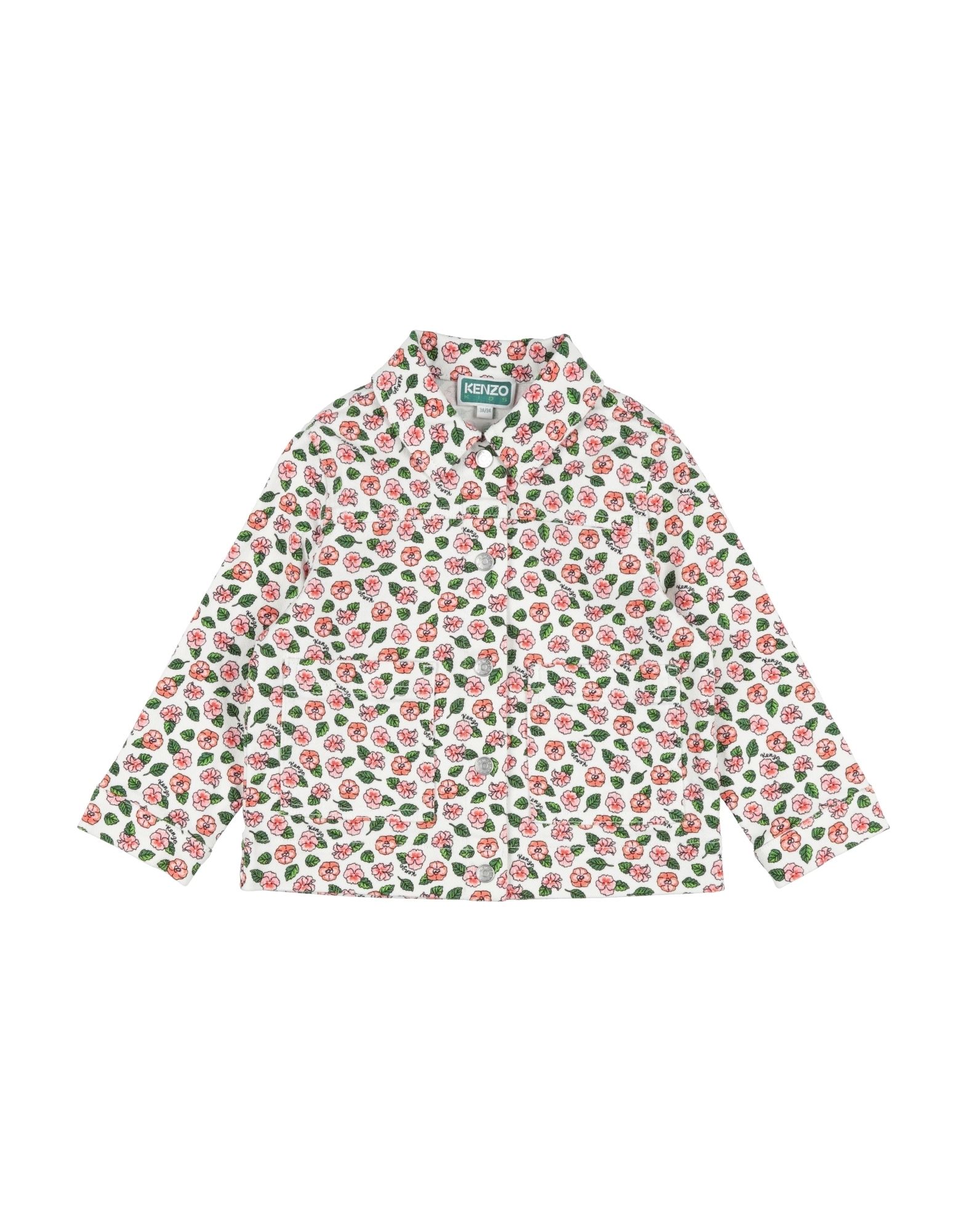  Kenzo Kids - Jacken & Mäntel - Jacken Und Anoraks - On Yoox.com 