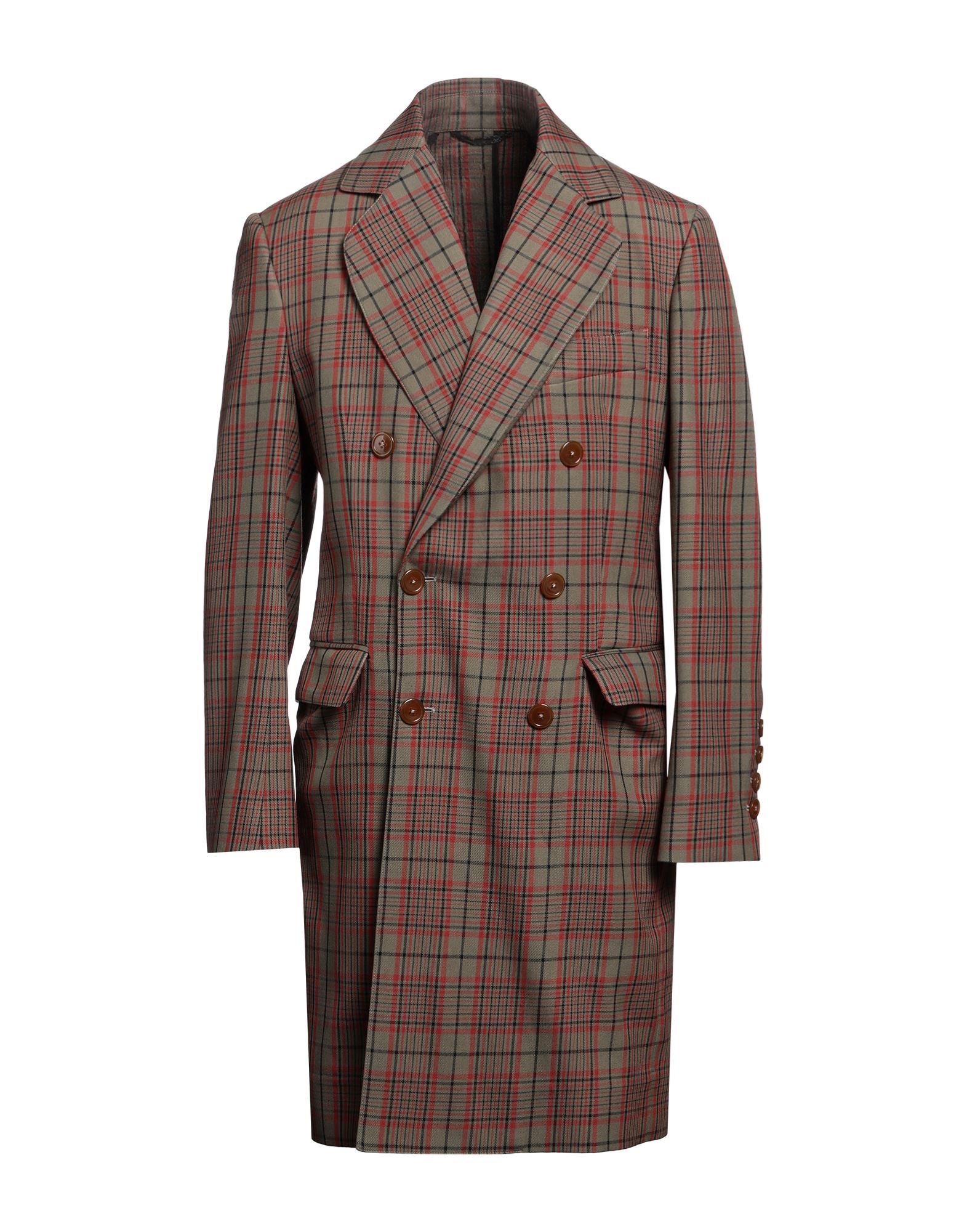  Vivienne Westwood - Jacken & Mäntel - Mäntel - On Yoox.com 