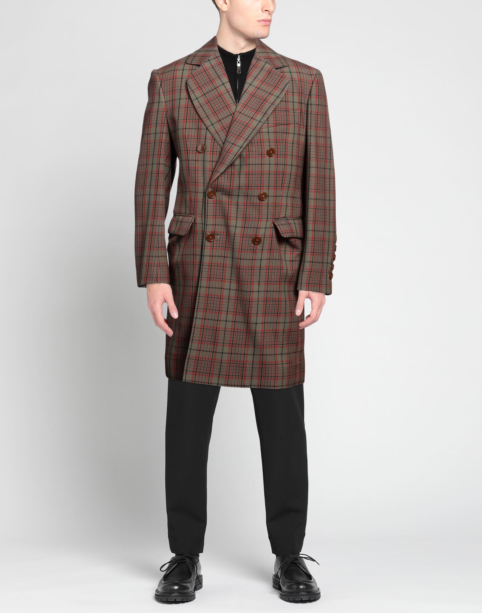  Vivienne Westwood - Jacken & Mäntel - Mäntel - On Yoox.com 