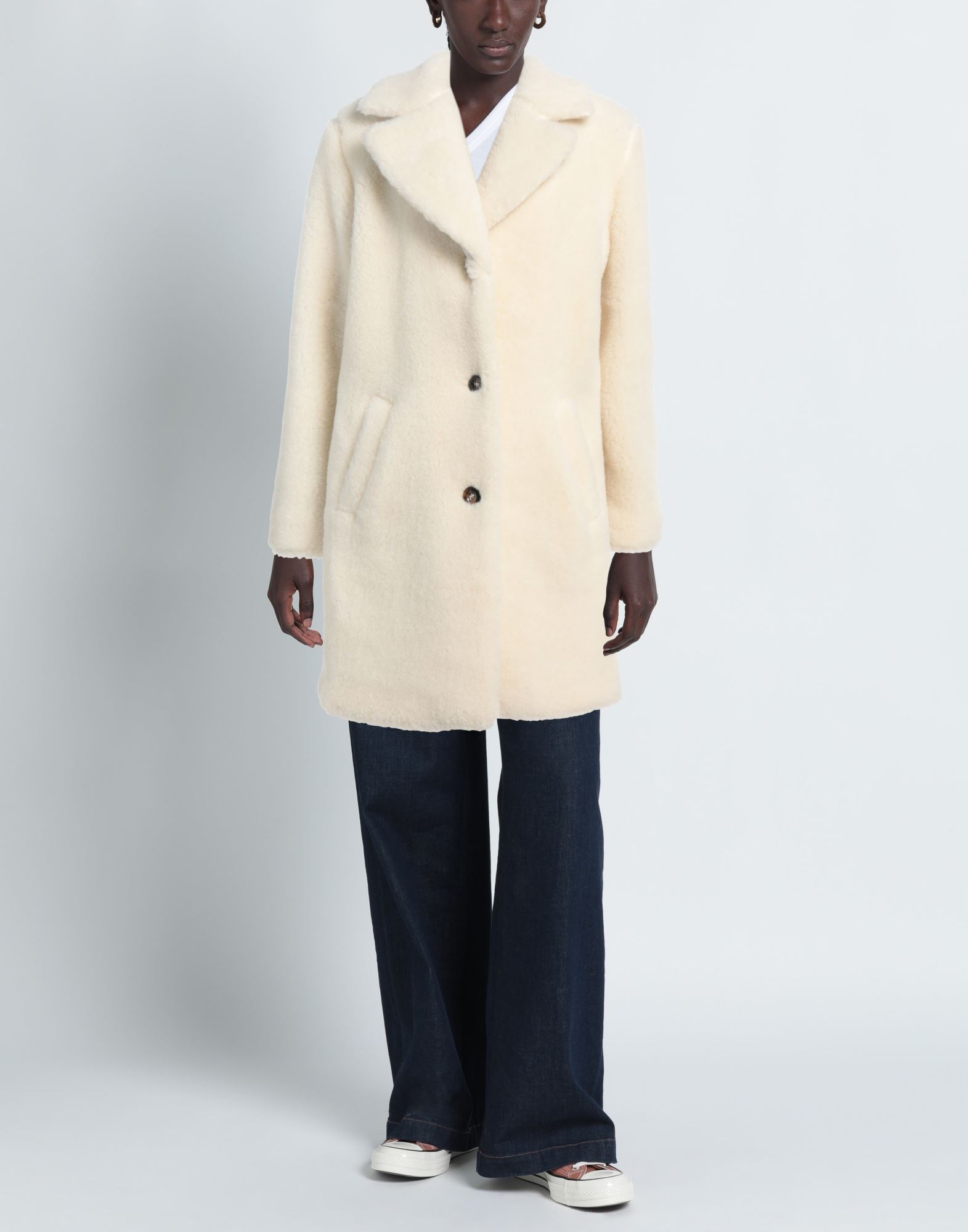 A.p.c. - Ropa De Abrigo - Abrigos - On Yoox.com 