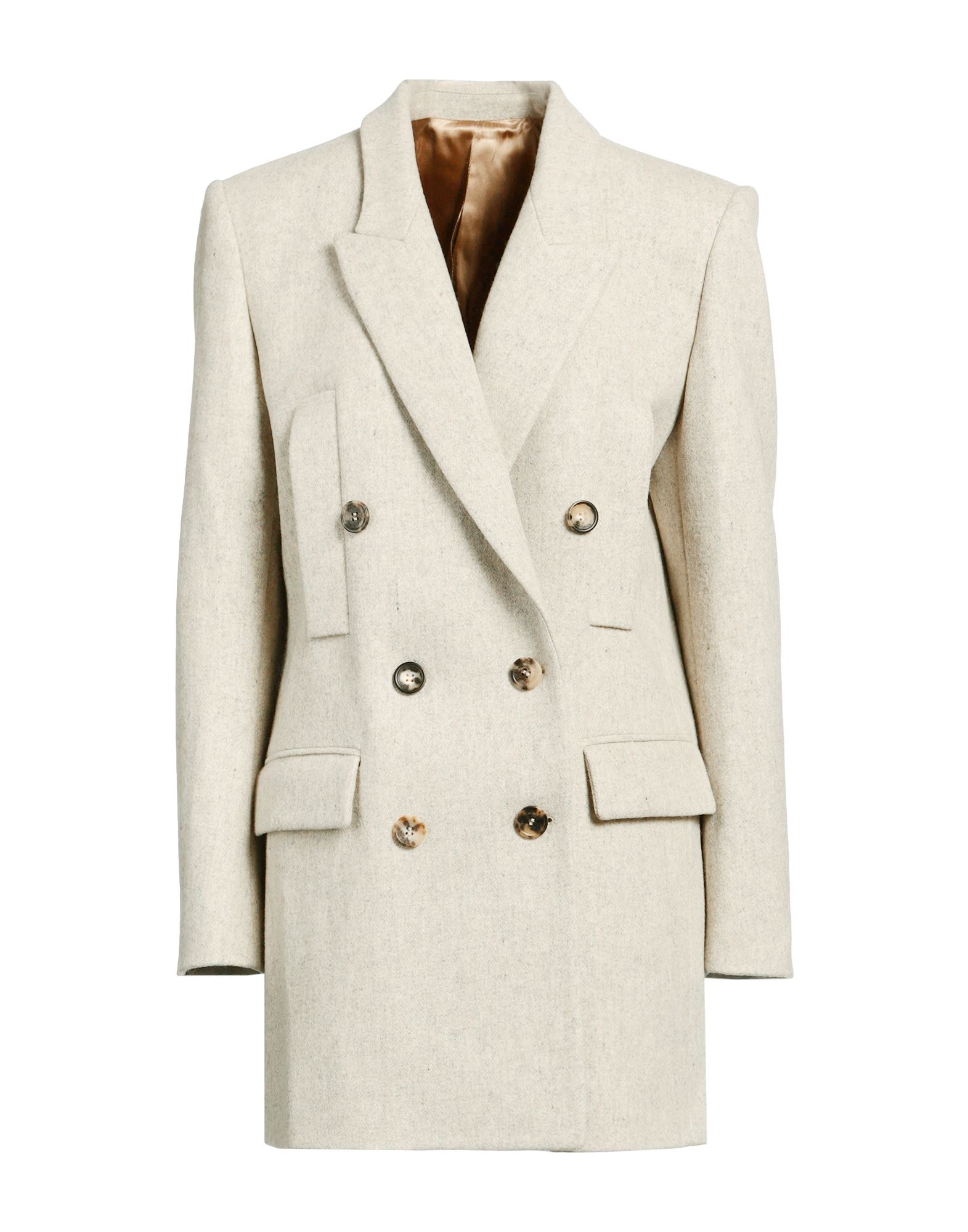  Isabel Marant - Jacken & Mäntel - Mäntel - On Yoox.com 