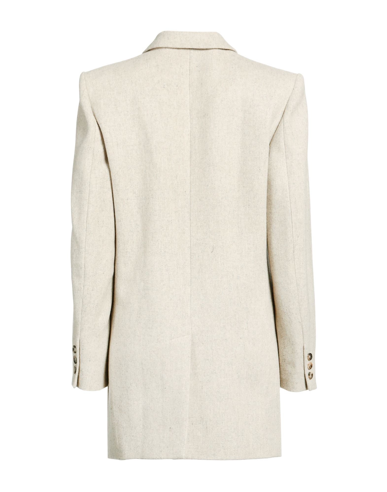  Isabel Marant - Jacken & Mäntel - Mäntel - On Yoox.com 