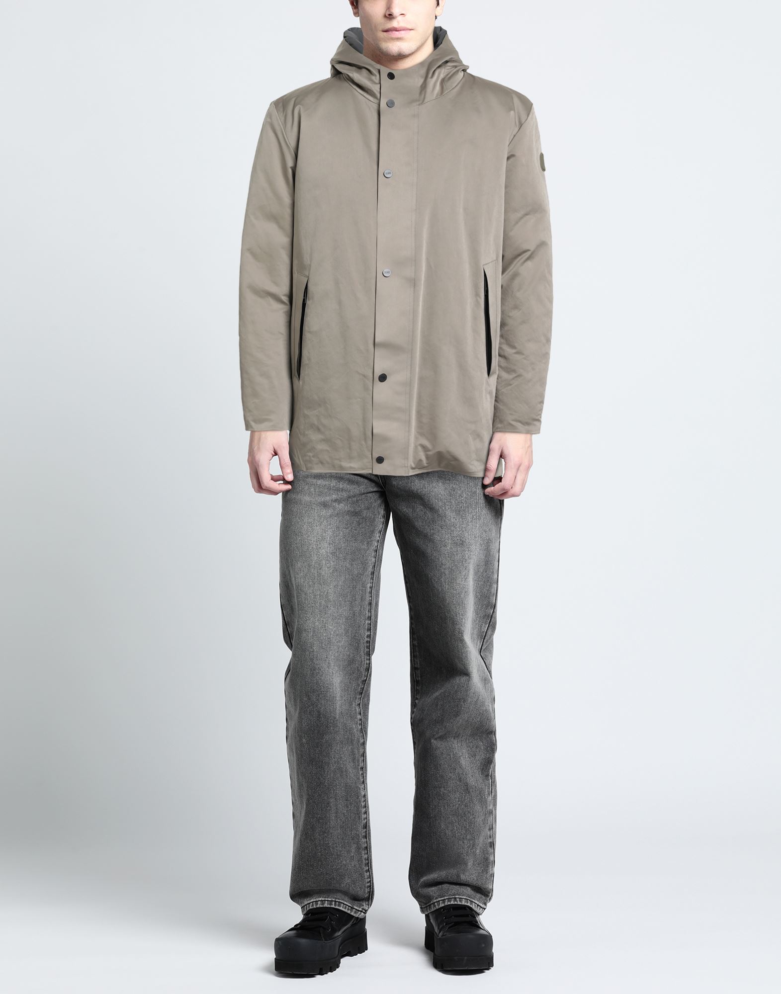  Duno - Jacken & Mäntel - Jacken Und Anoraks - On Yoox.com 