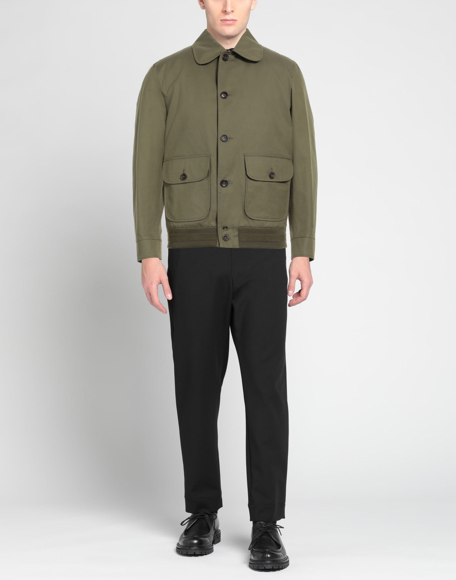 Montedoro - Jacken & Mäntel - Jacken Und Anoraks - On Yoox.com 