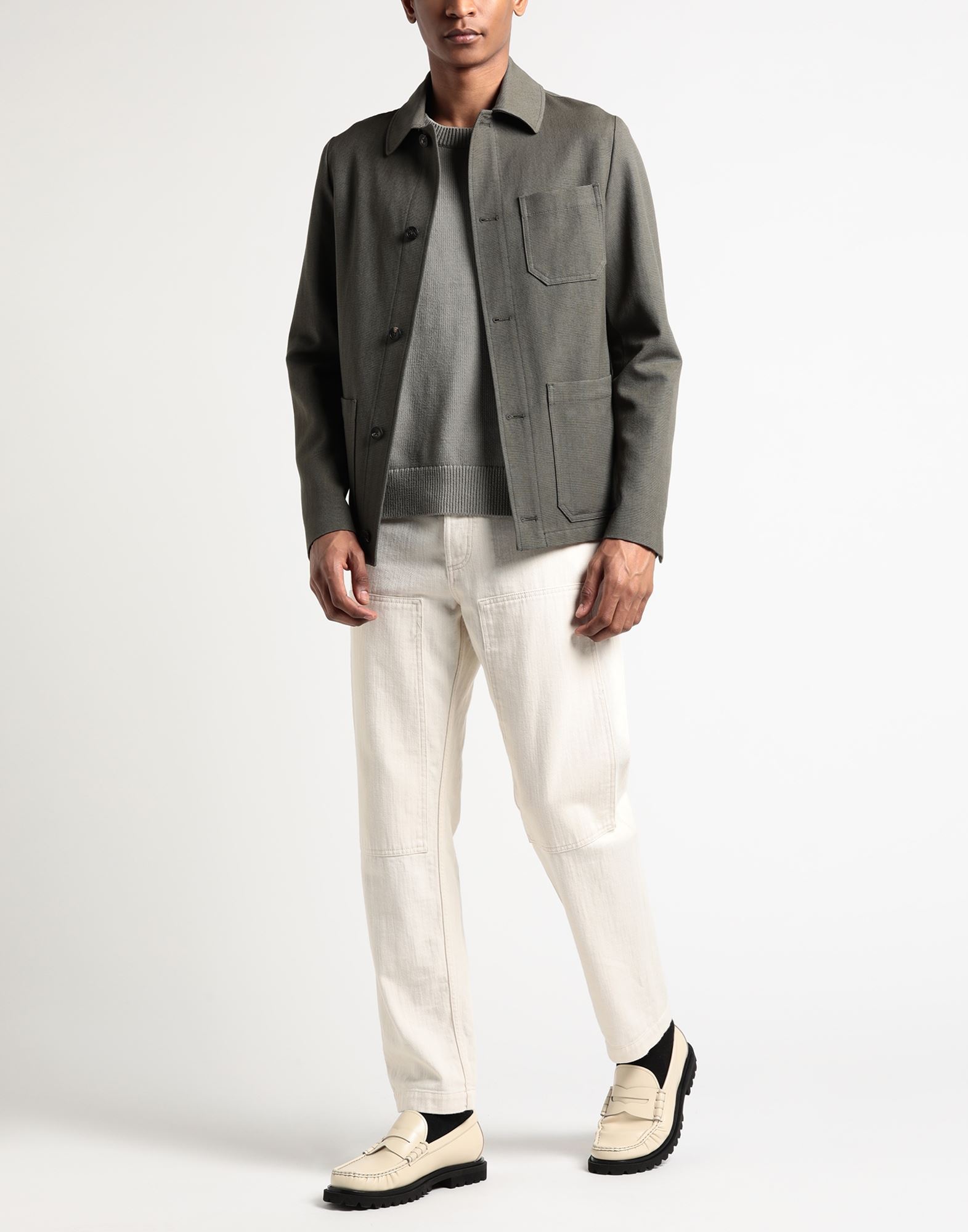  Montedoro - Jacken & Mäntel - Jacken Und Anoraks - On Yoox.com 