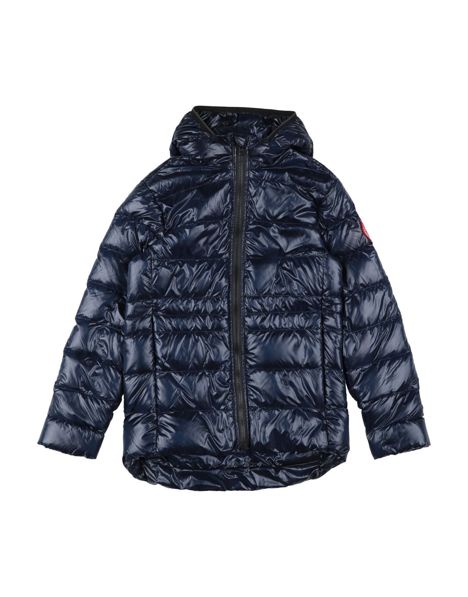  Canada Goose - Jacken & Mäntel - Pufferjacken & Daunenjacken - On Yoox.com 