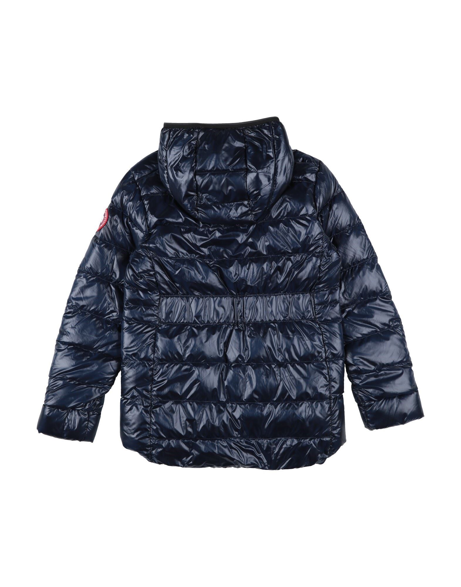  Canada Goose - Jacken & Mäntel - Pufferjacken & Daunenjacken - On Yoox.com 