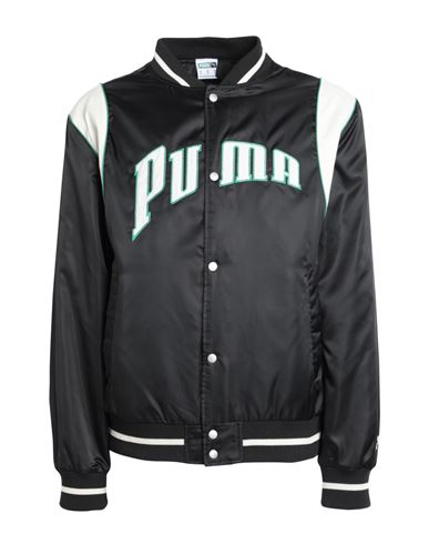 Jacke & Anorak Unisex Schwarz M Unisex