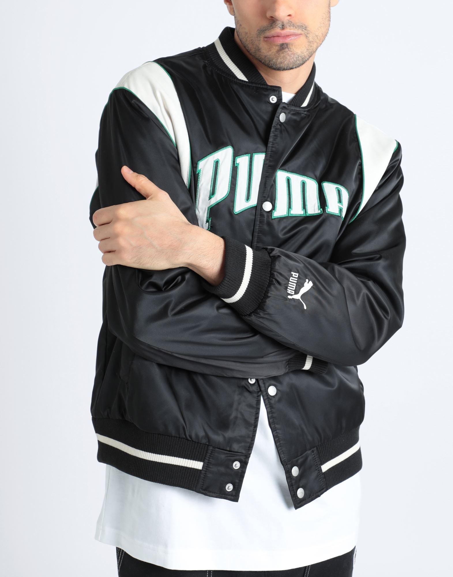  Puma - Jacken & Mäntel - Jacken Und Anoraks - On Yoox.com 