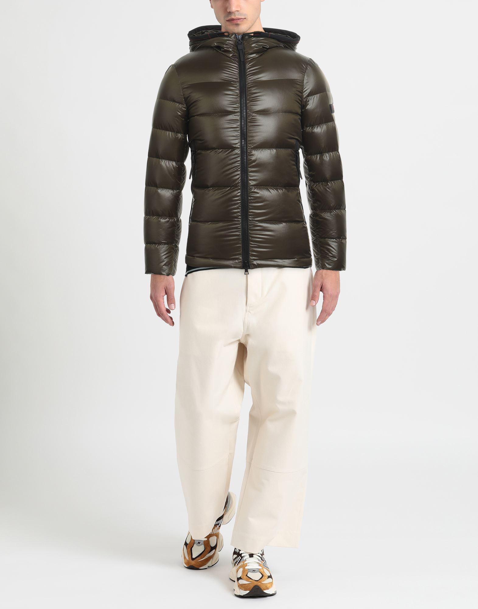  Peuterey - Jacken & Mäntel - Pufferjacken & Daunenjacken - On Yoox.com 