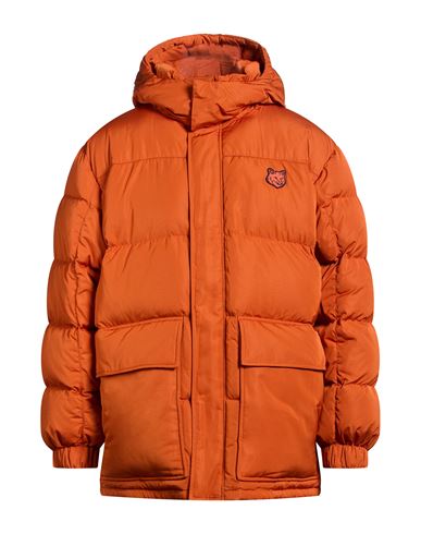 Plumífero y acolchado Hombre Cuero L,M,S,XL Hombre