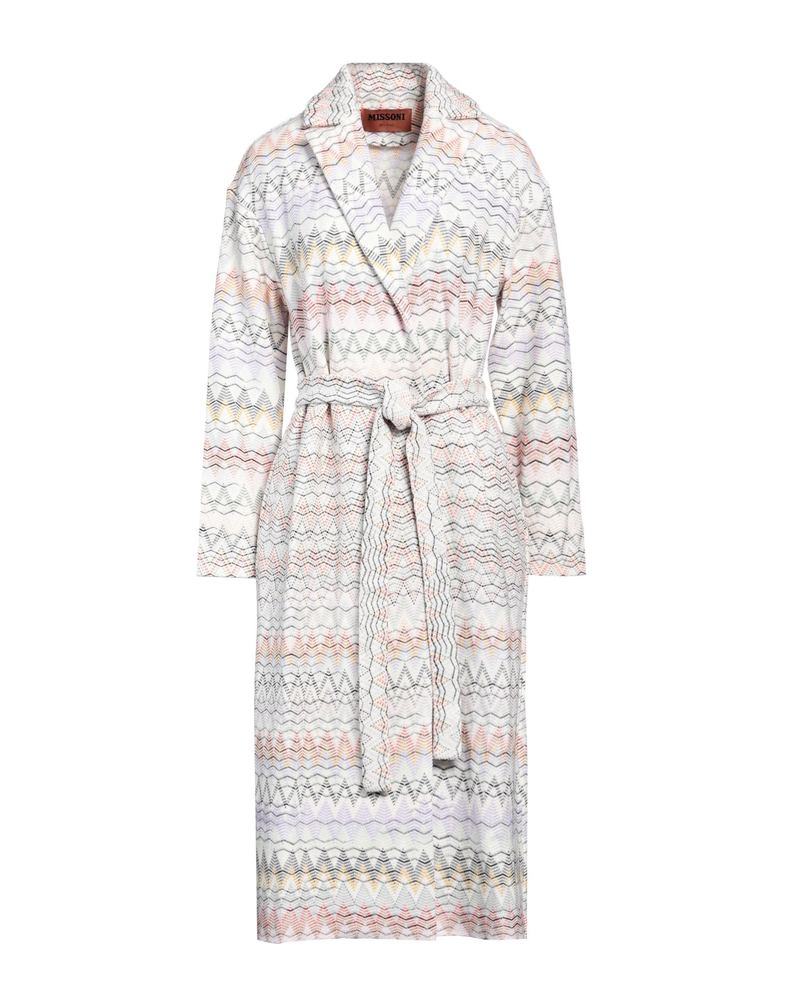 MISSONI MISSONI ΠΑΛΤΟ & ΤΖΑΚΕΤ Πανωφόρι και καμπαρντίνα