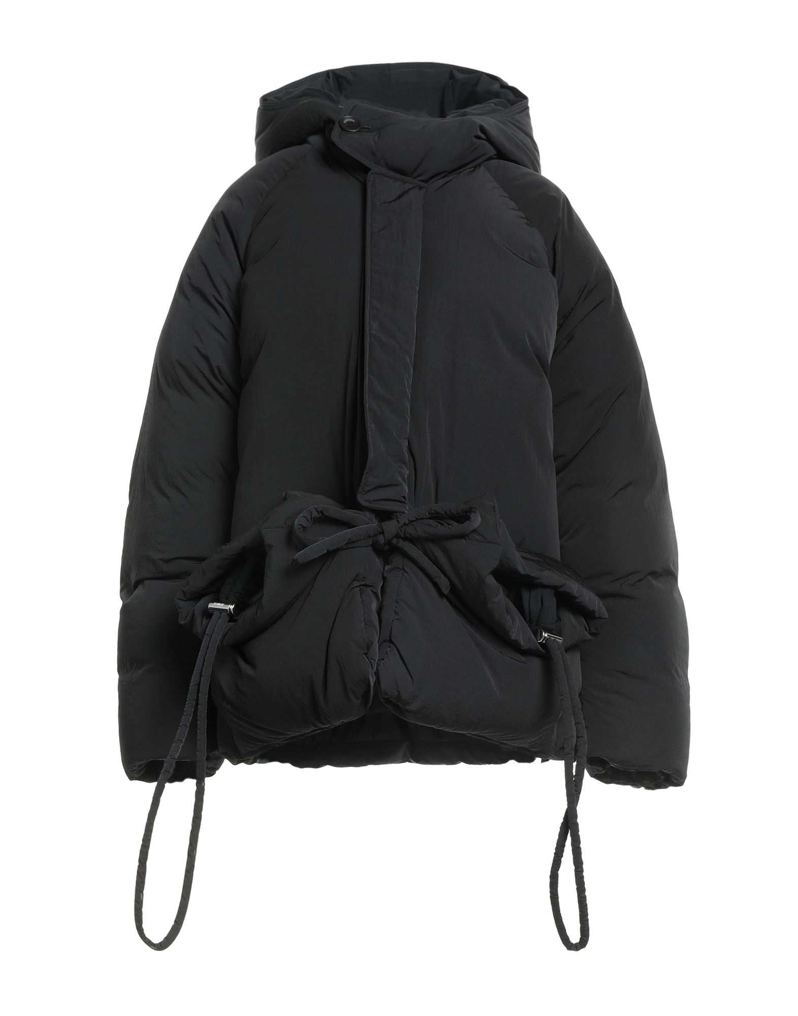  Jacquemus - Jacken & Mäntel - Pufferjacken & Daunenjacken - On Yoox.com 