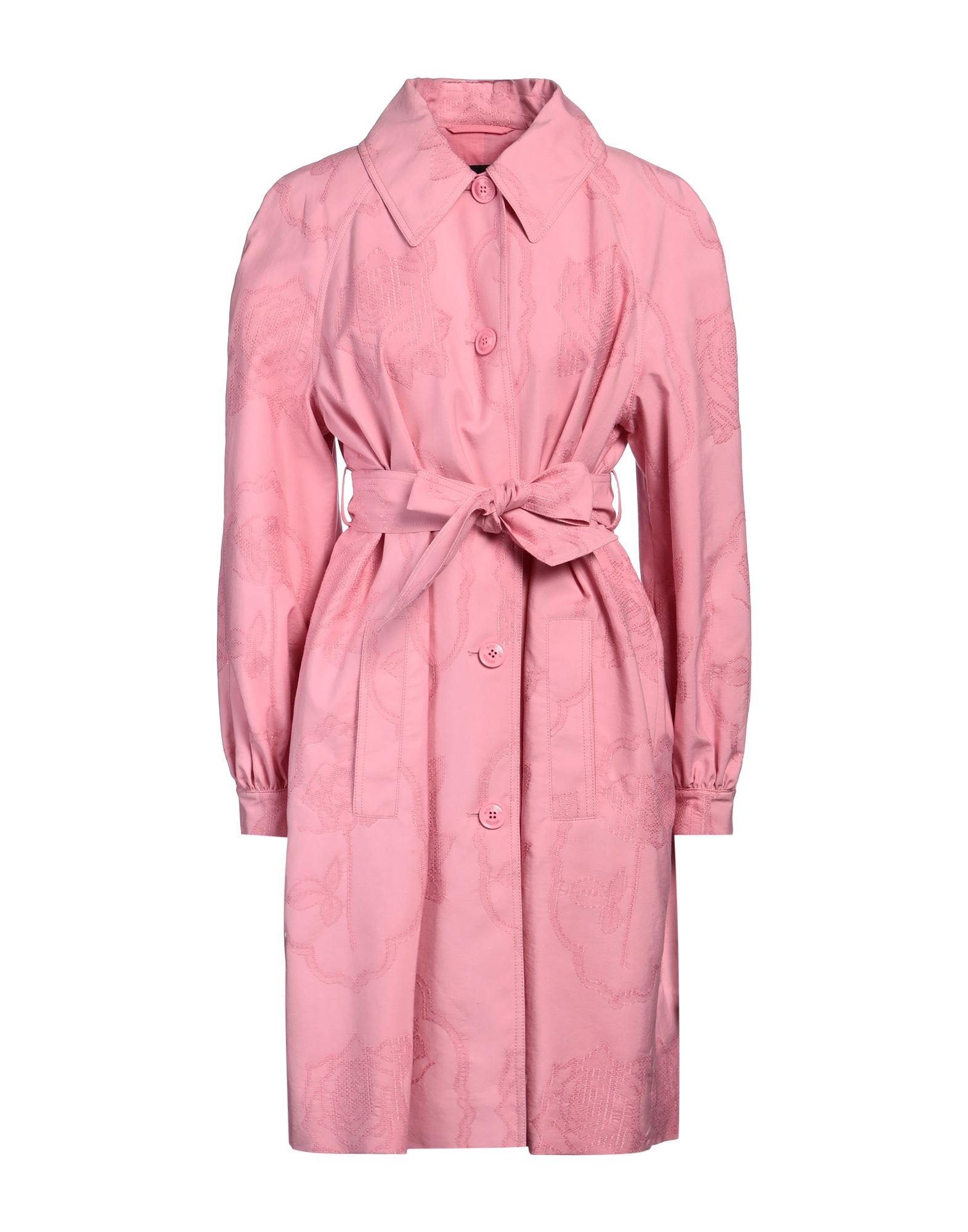 BOUTIQUE MOSCHINO BOUTIQUE MOSCHINO ΠΑΛΤΟ & ΤΖΑΚΕΤ Πανωφόρι και καμπαρντίνα