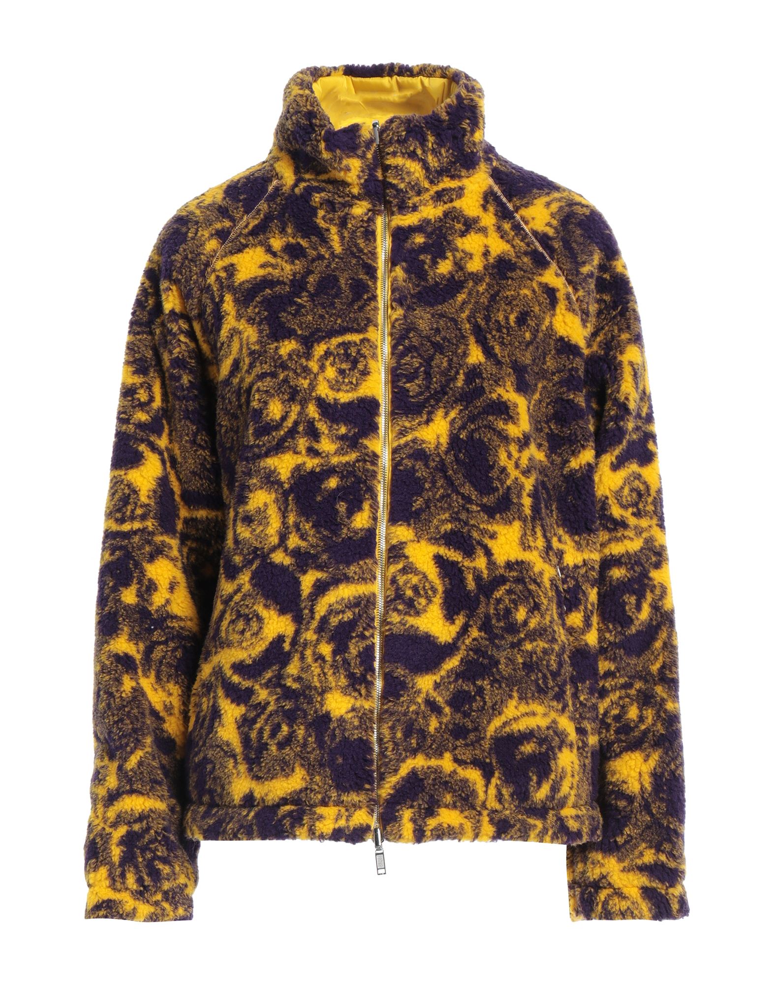  BURBERRY ΠΑΛΤΟ & ΤΖΑΚΕΤ Μουτόν και teddy