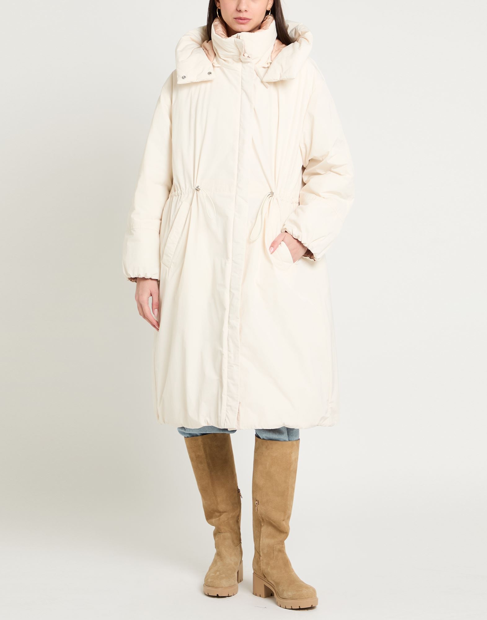  Duno - Ropa De Abrigo - Abrigos - On Yoox.com 
