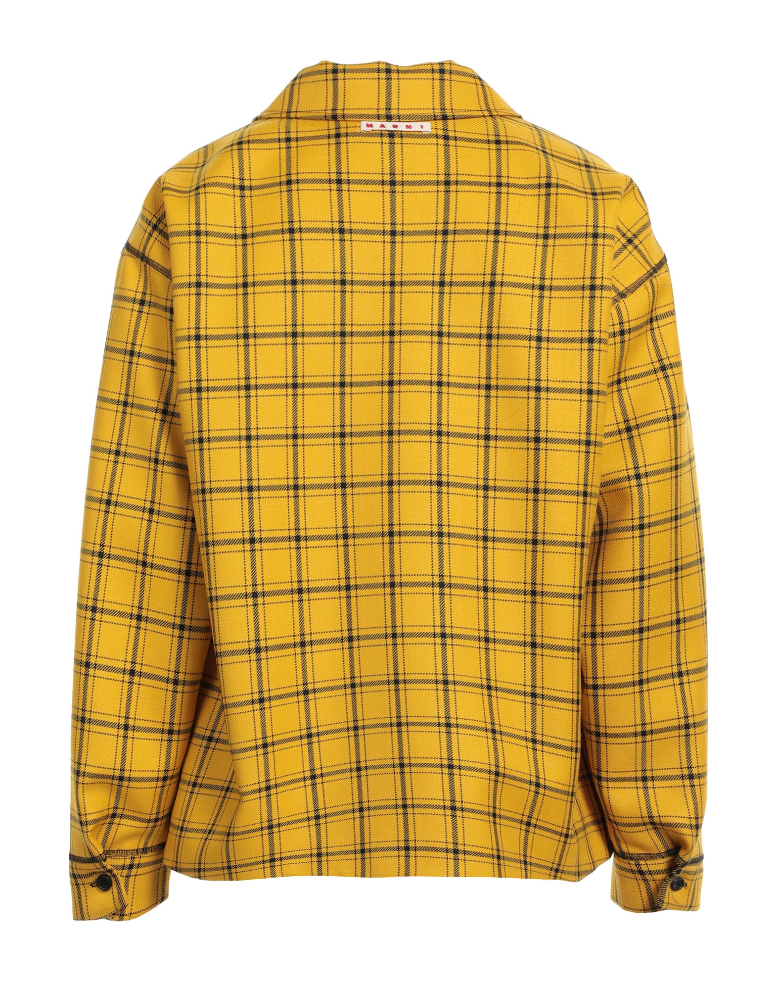  Marni - Jacken & Mäntel - Jacken Und Anoraks - On Yoox.com 