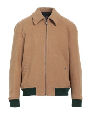 Chaqueta y cazadora Hombre Camel 52,54 Hombre