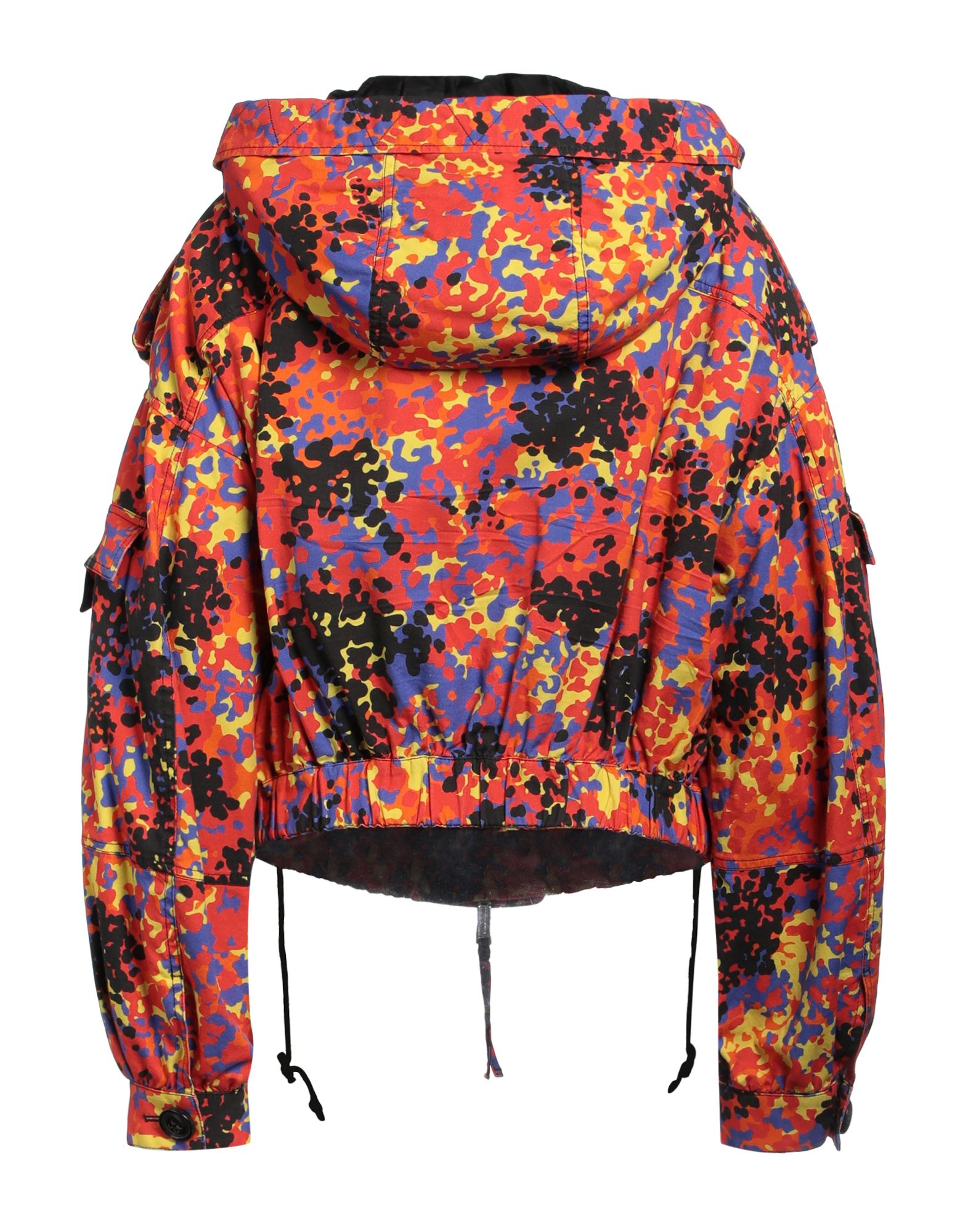  Dsquared2 - Jacken & Mäntel - Jacken Und Anoraks - On Yoox.com 