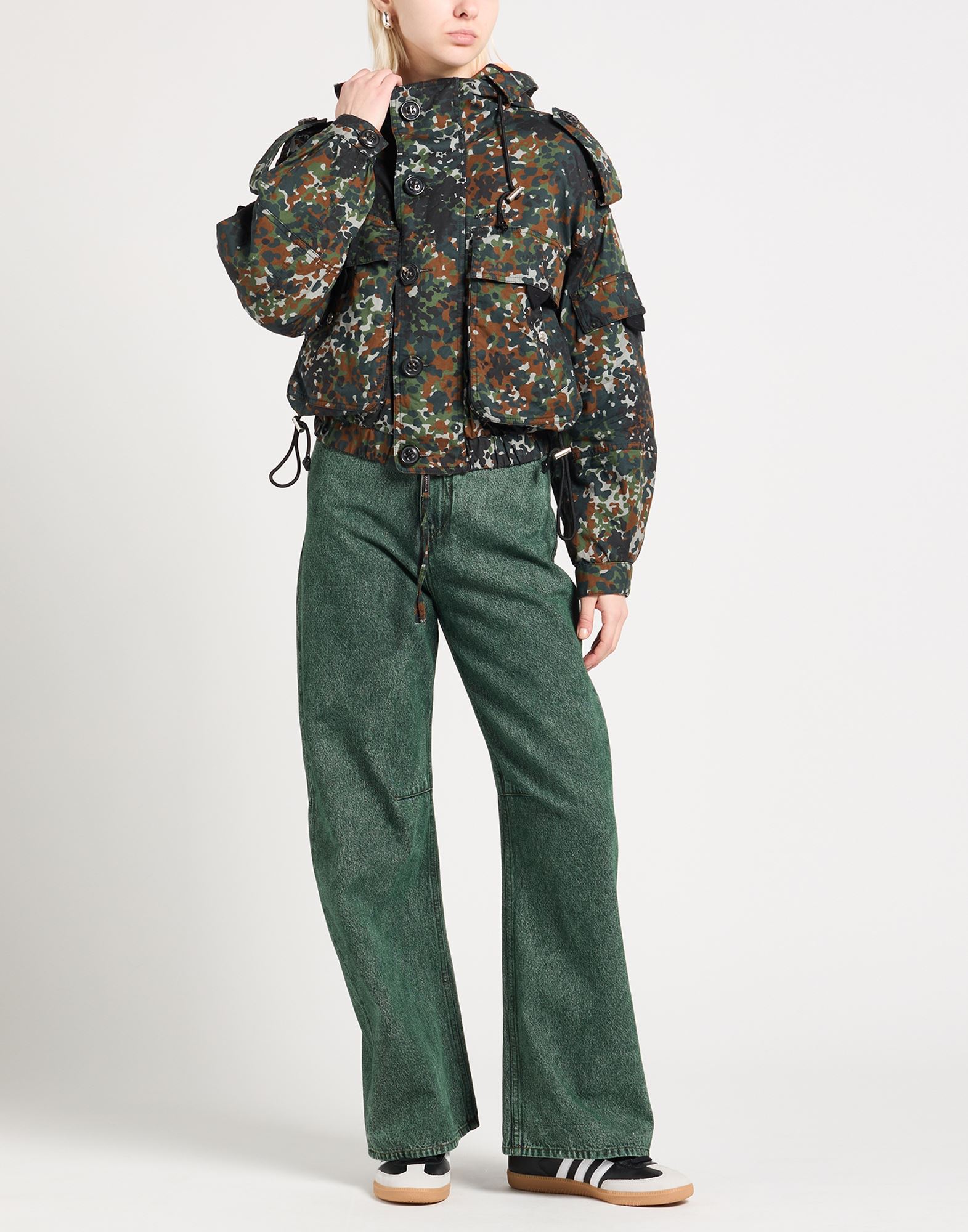  Dsquared2 - Jacken & Mäntel - Jacken Und Anoraks - On Yoox.com 