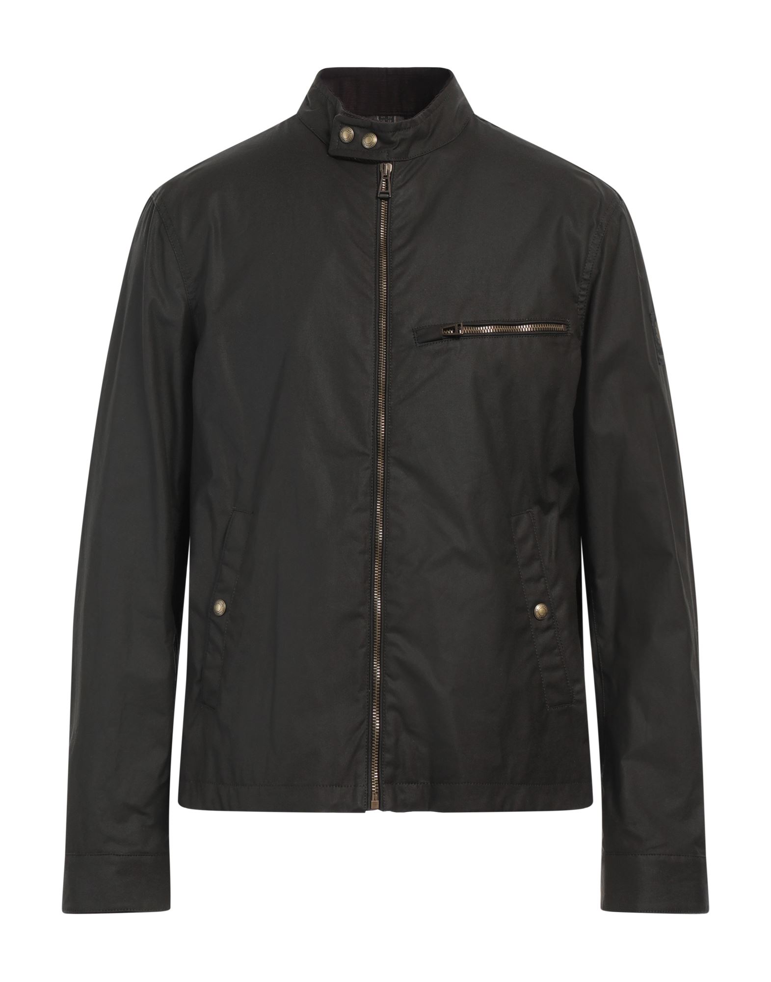  Belstaff - Jacken & Mäntel - Jacken Und Anoraks - On Yoox.com 