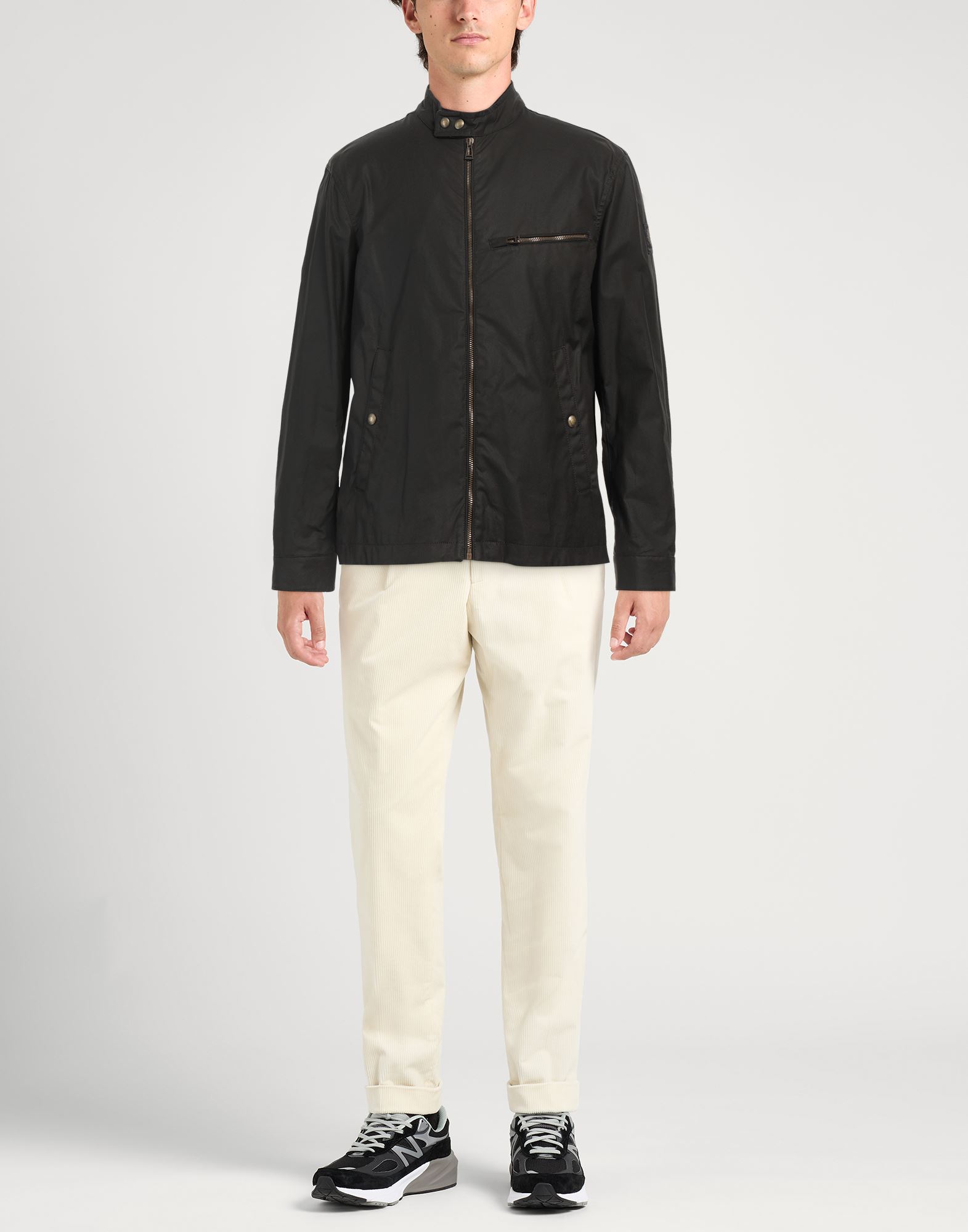  Belstaff - Jacken & Mäntel - Jacken Und Anoraks - On Yoox.com 