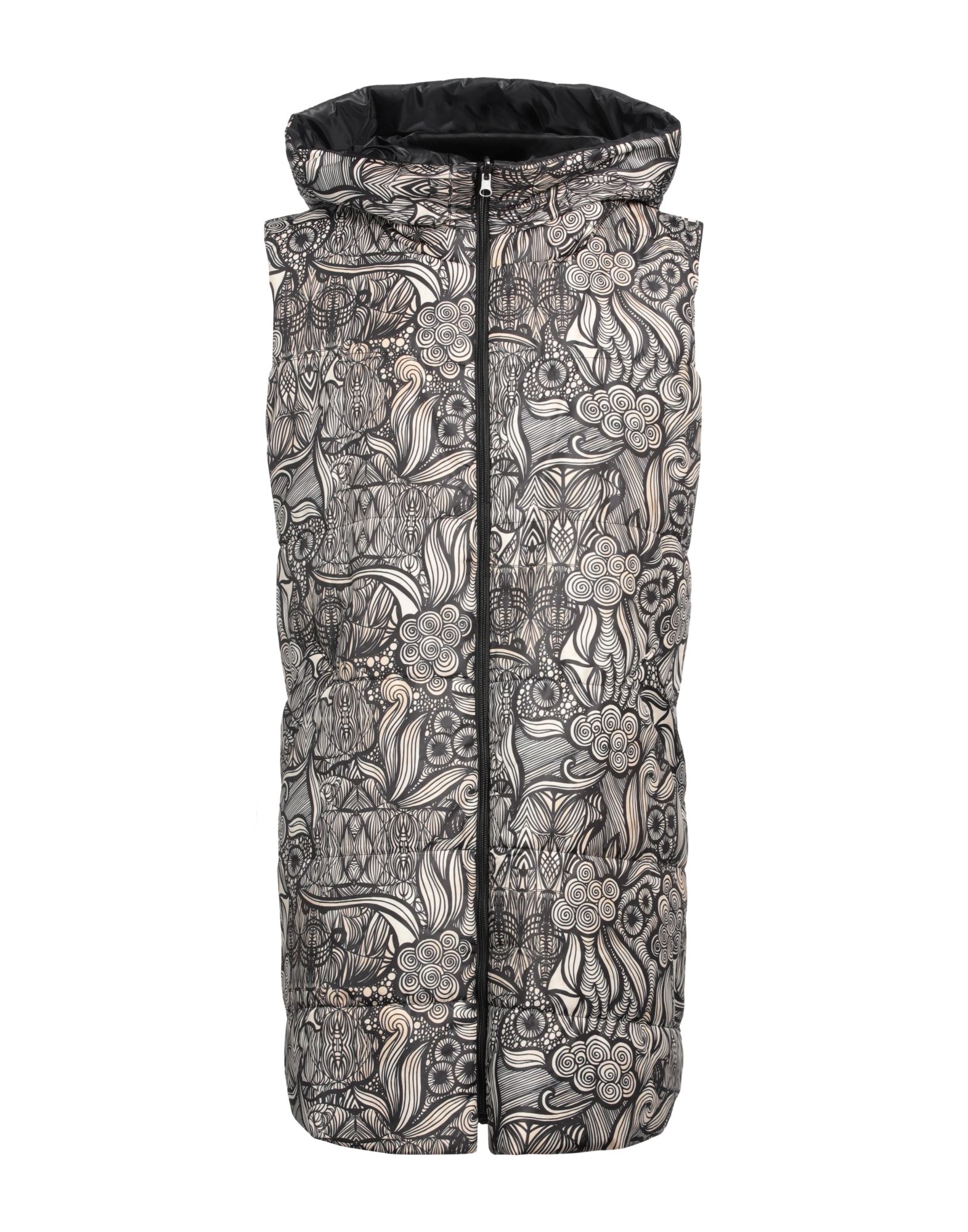  SISTE'S ΠΑΛΤΟ & ΤΖΑΚΕΤ Μπουφάν με επένδυση