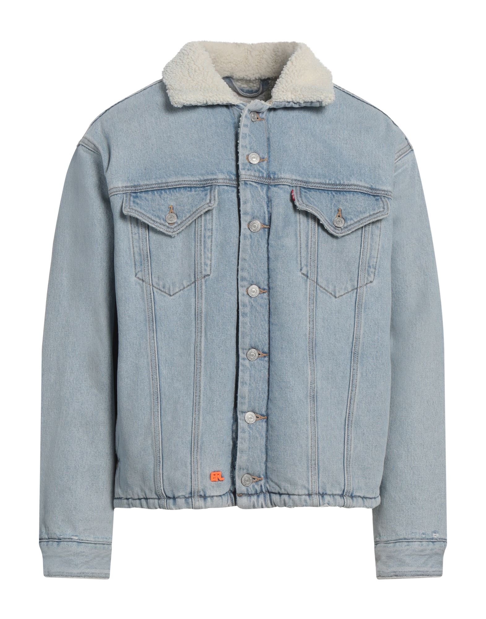 LEVI'S ΠΑΛΤΟ & ΤΖΑΚΕΤ Denim τζάκετ