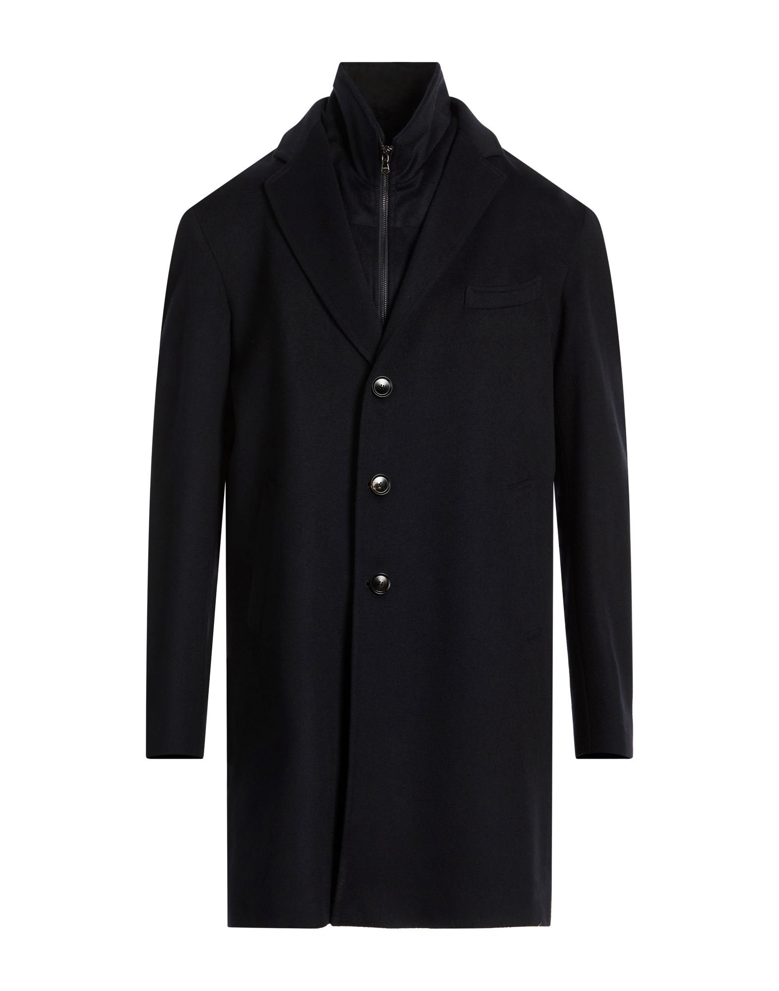  Barba Napoli - Jacken & Mäntel - Mäntel - On Yoox.com 