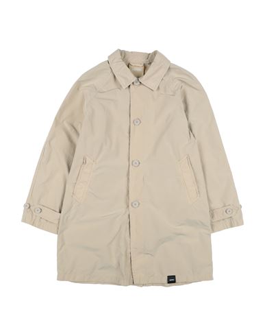 Aspesi Babies'  Toddler Boy Overcoat & Trench Coat Beige Size 6 Polyester, Polyamide In Neutral