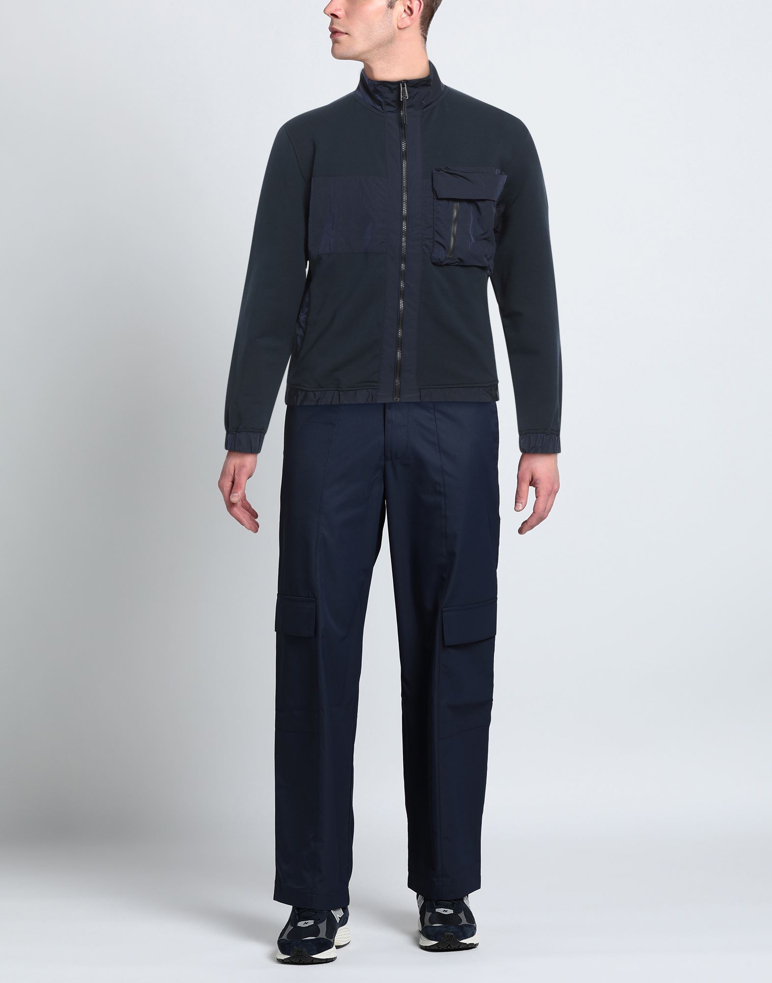  Belstaff - Tops - Sweatshirts - On Yoox.com 