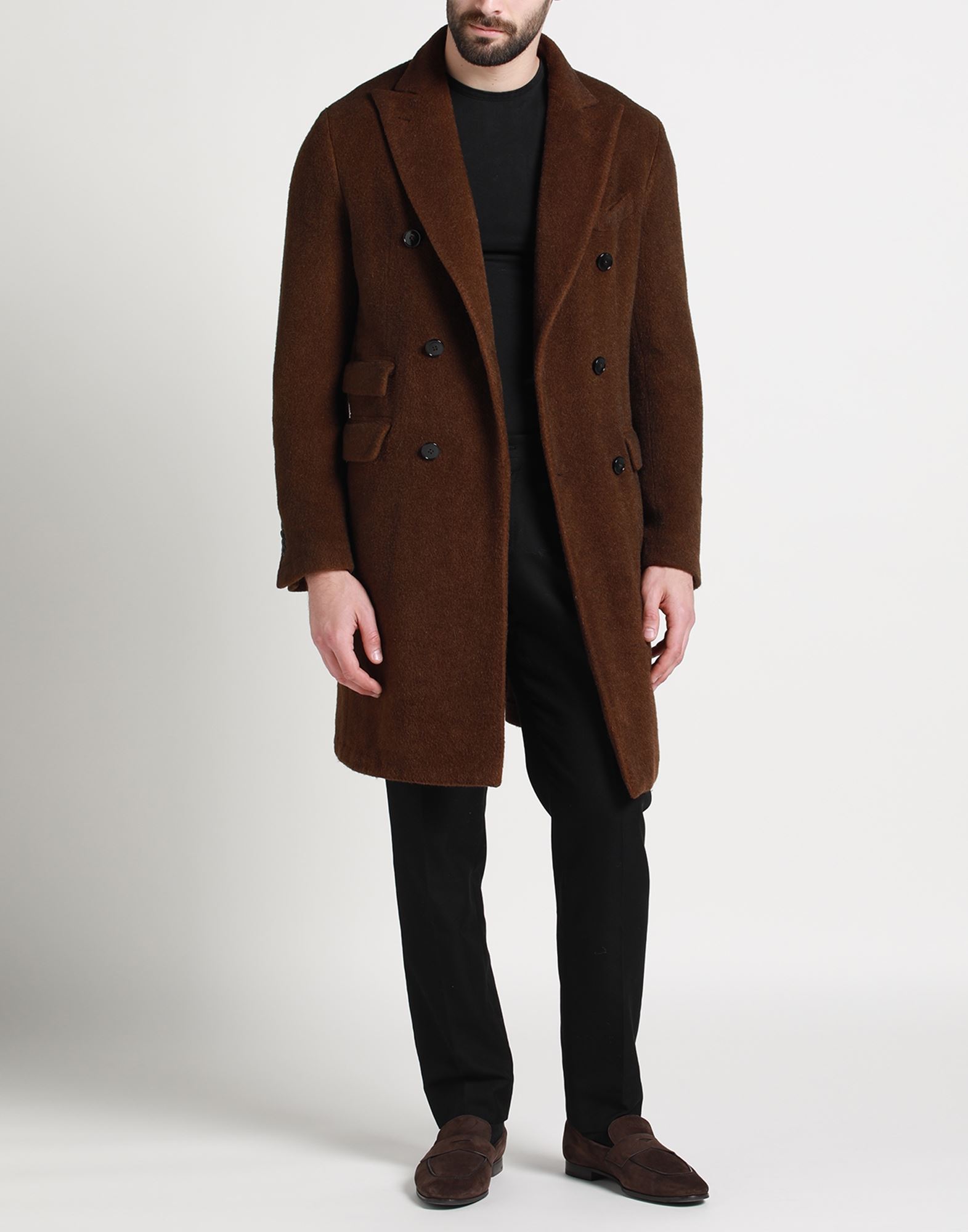  Gabriele Pasini - Ropa De Abrigo - Abrigos - On Yoox.com 
