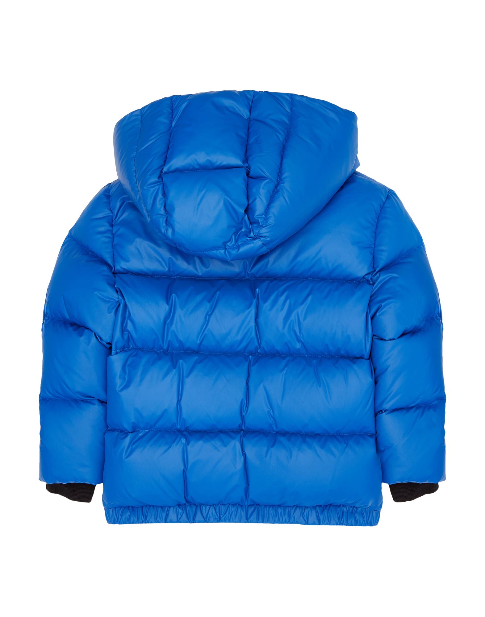  Balmain - Jacken & Mäntel - Pufferjacken & Daunenjacken - On Yoox.com 