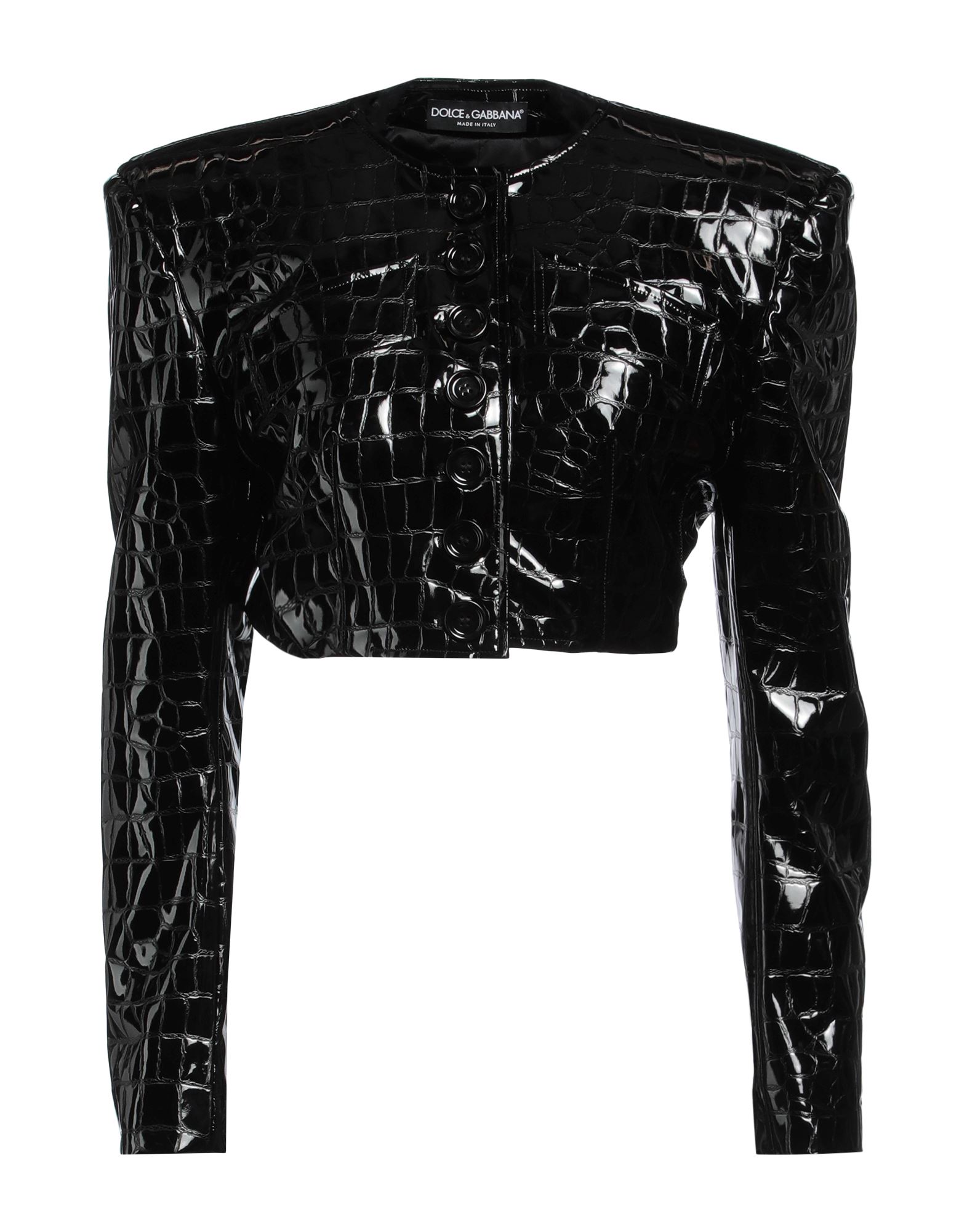  DOLCE&GABBANA ΠΑΛΤΟ & ΤΖΑΚΕΤ Μπουφάν και τζάκετ