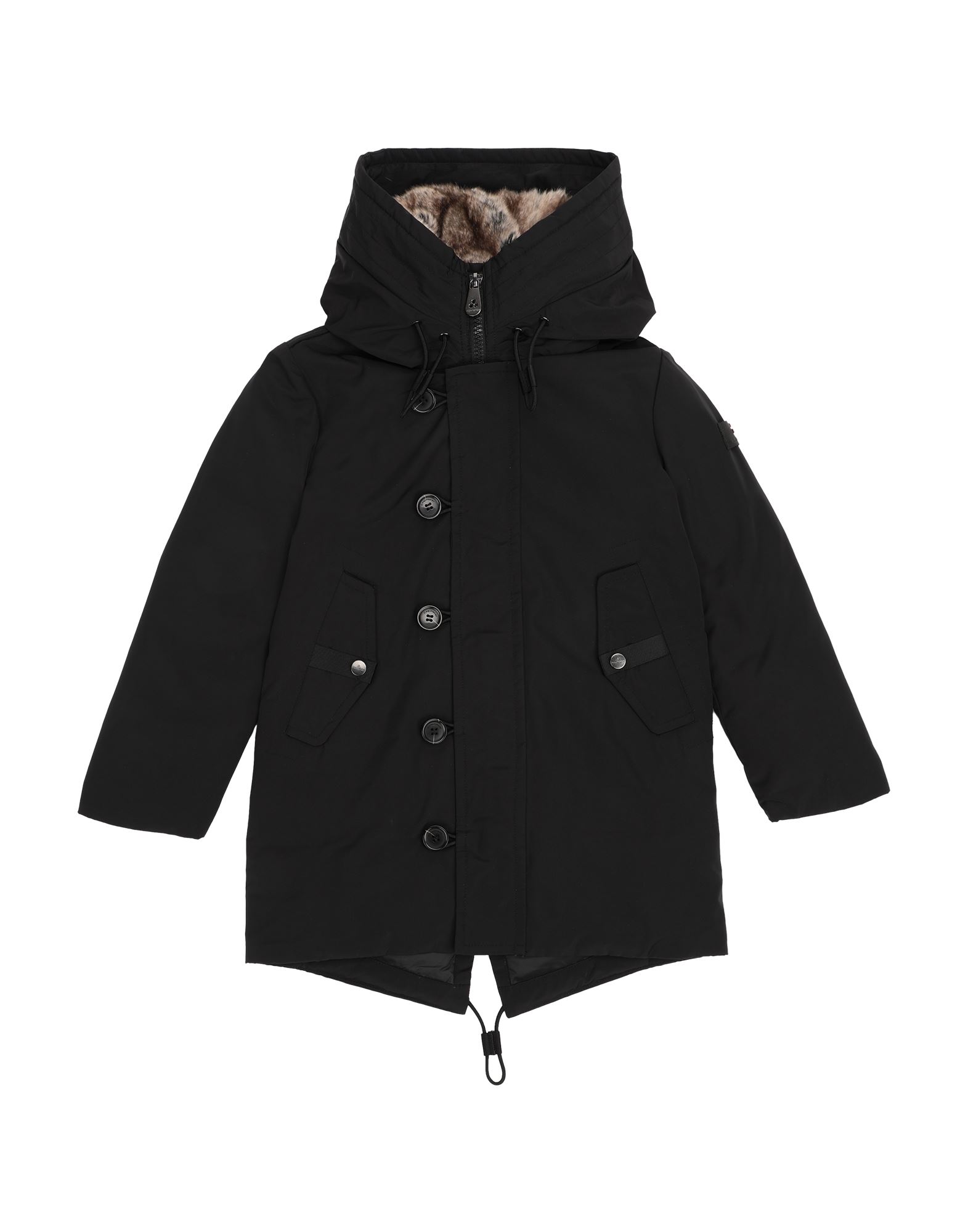  Peuterey - Jacken & Mäntel - Pufferjacken & Daunenjacken - On Yoox.com 