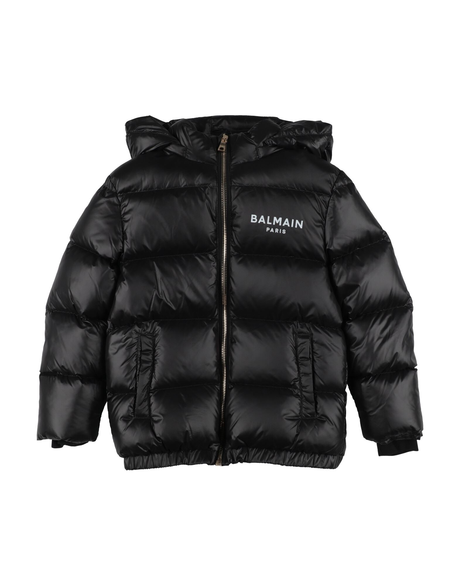  Balmain - Jacken & Mäntel - Pufferjacken & Daunenjacken - On Yoox.com 