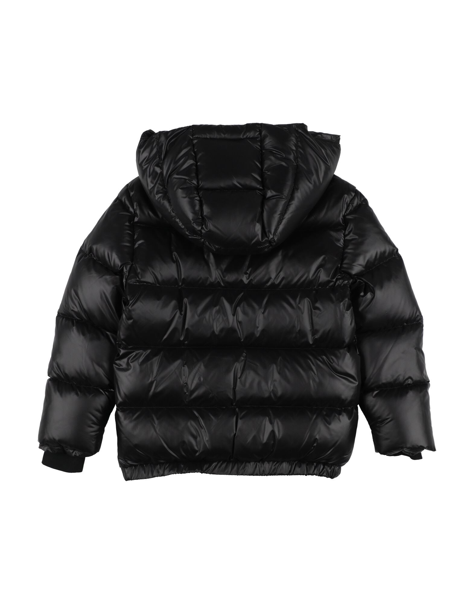  Balmain - Jacken & Mäntel - Pufferjacken & Daunenjacken - On Yoox.com 