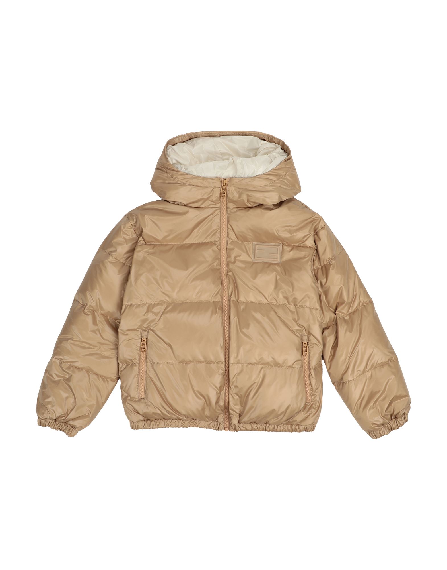  Fendi - Jacken & Mäntel - Pufferjacken & Daunenjacken - On Yoox.com 