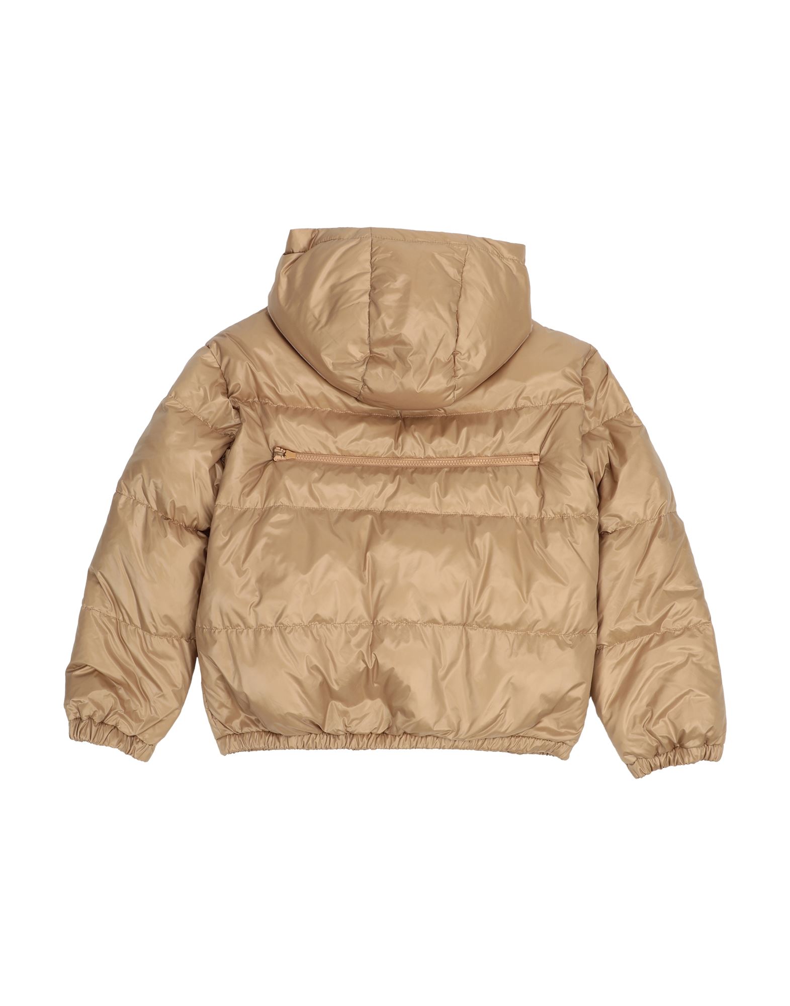  Fendi - Jacken & Mäntel - Pufferjacken & Daunenjacken - On Yoox.com 