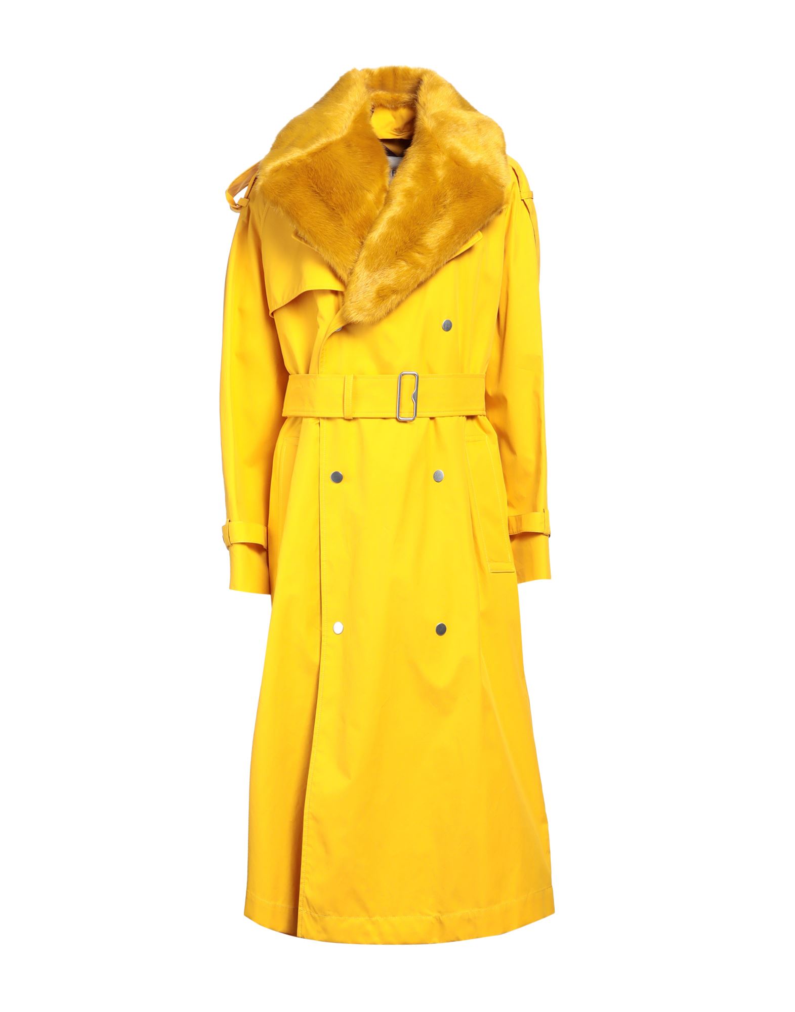 BURBERRY ΠΑΛΤΟ & ΤΖΑΚΕΤ Πανωφόρι και καμπαρντίνα
