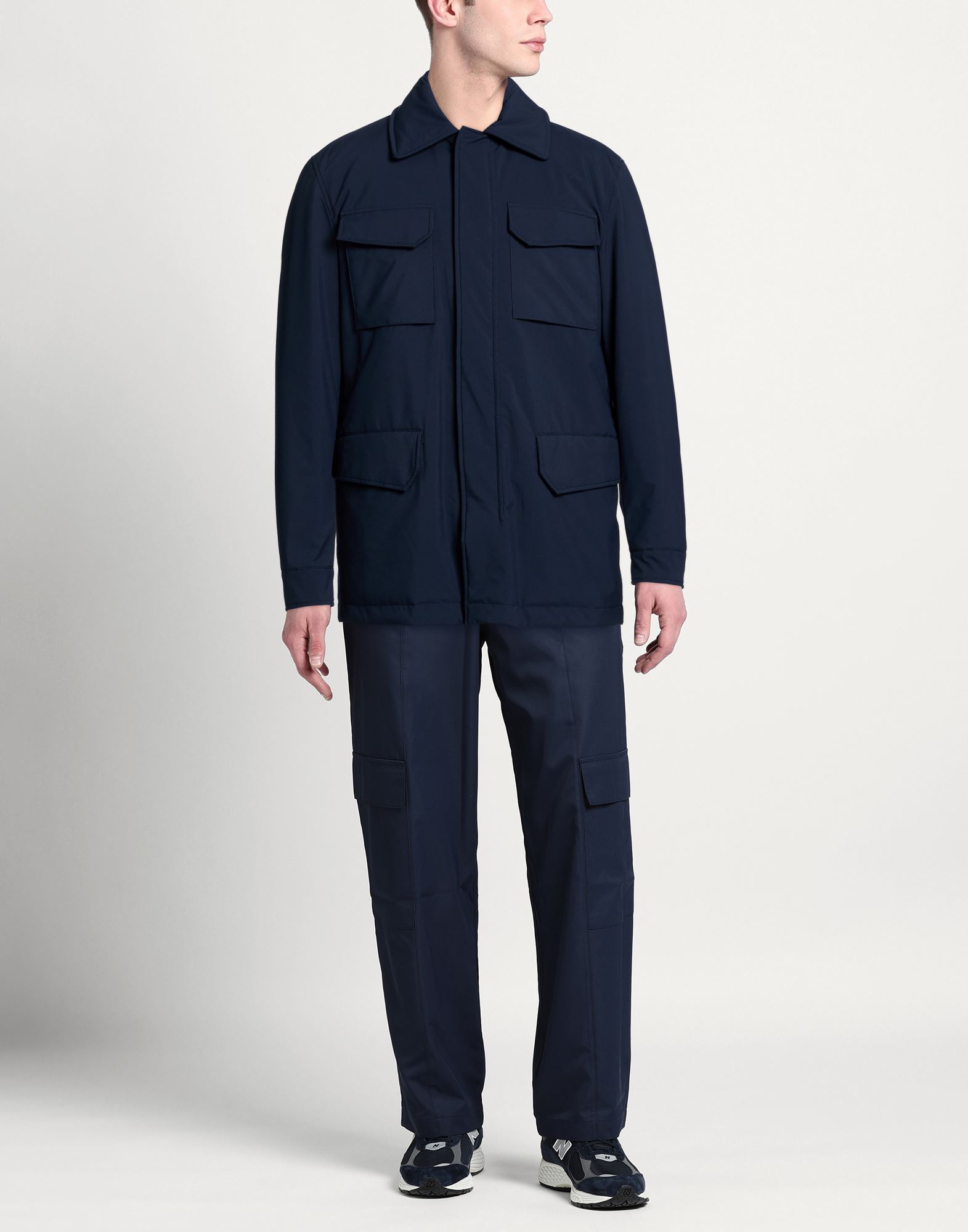  Slowear - Jacken & Mäntel - Jacken Und Anoraks - On Yoox.com 