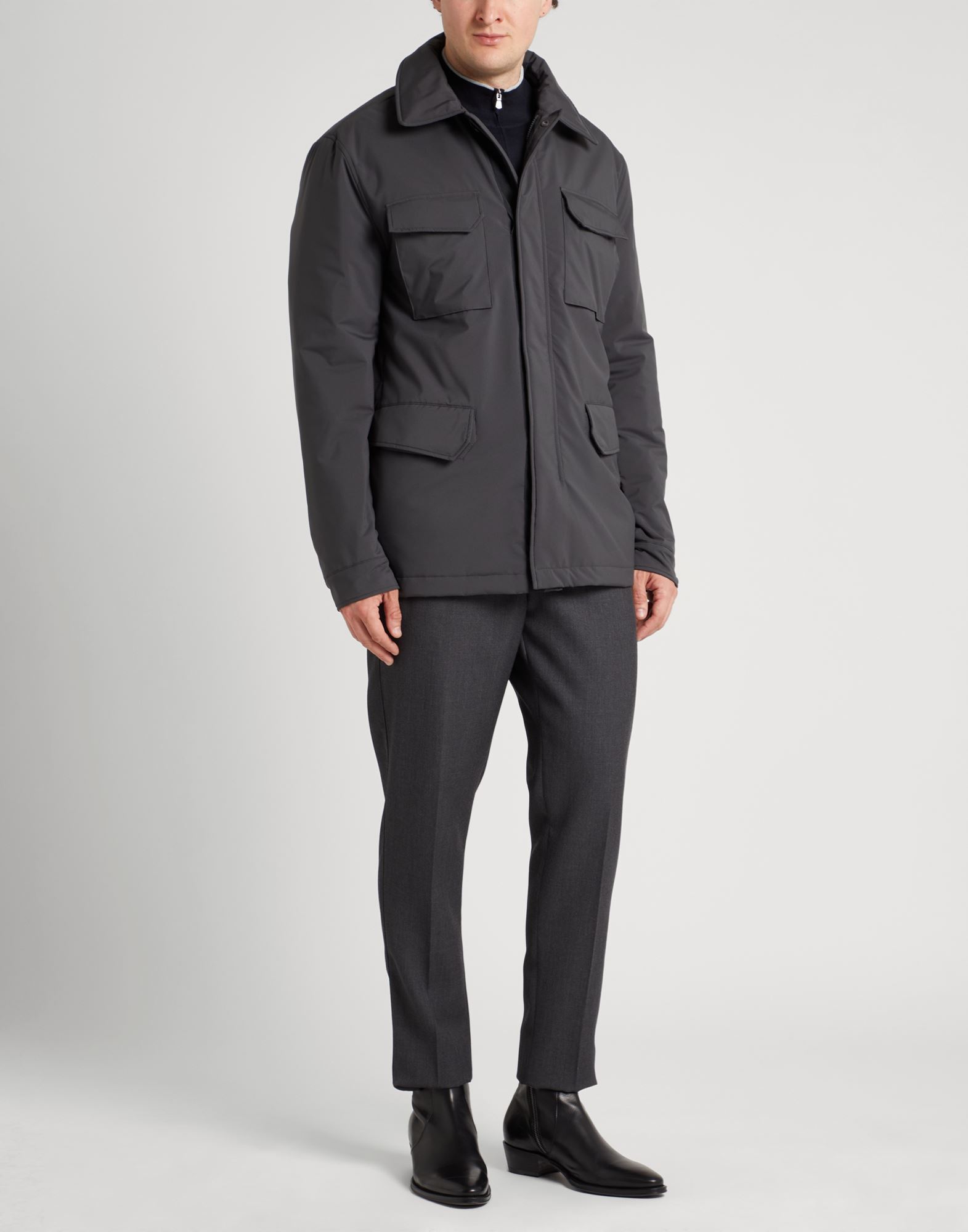  Slowear - Jacken & Mäntel - Jacken Und Anoraks - On Yoox.com 