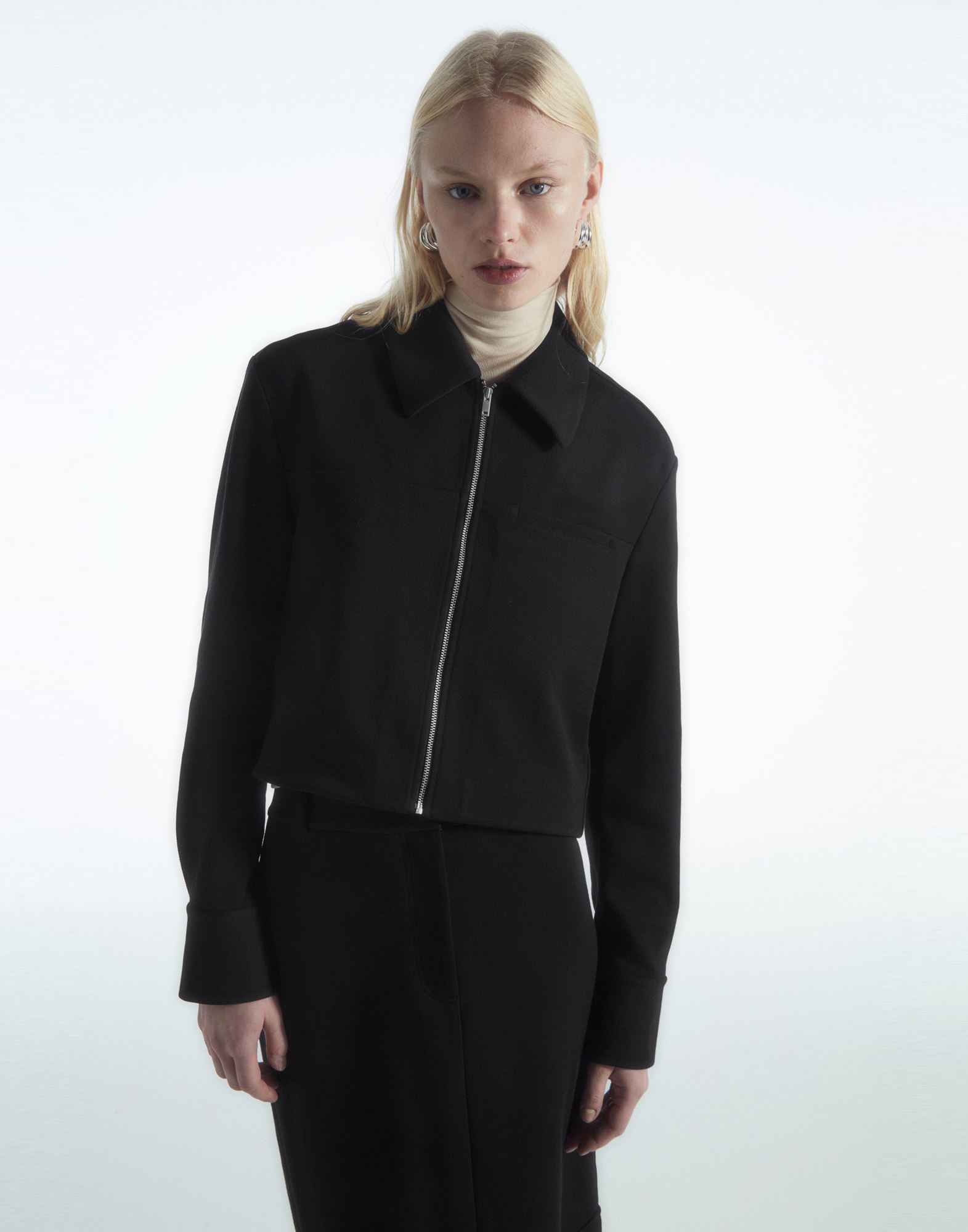  Cos - Jacken & Mäntel - Jacken Und Anoraks - On Yoox.com 