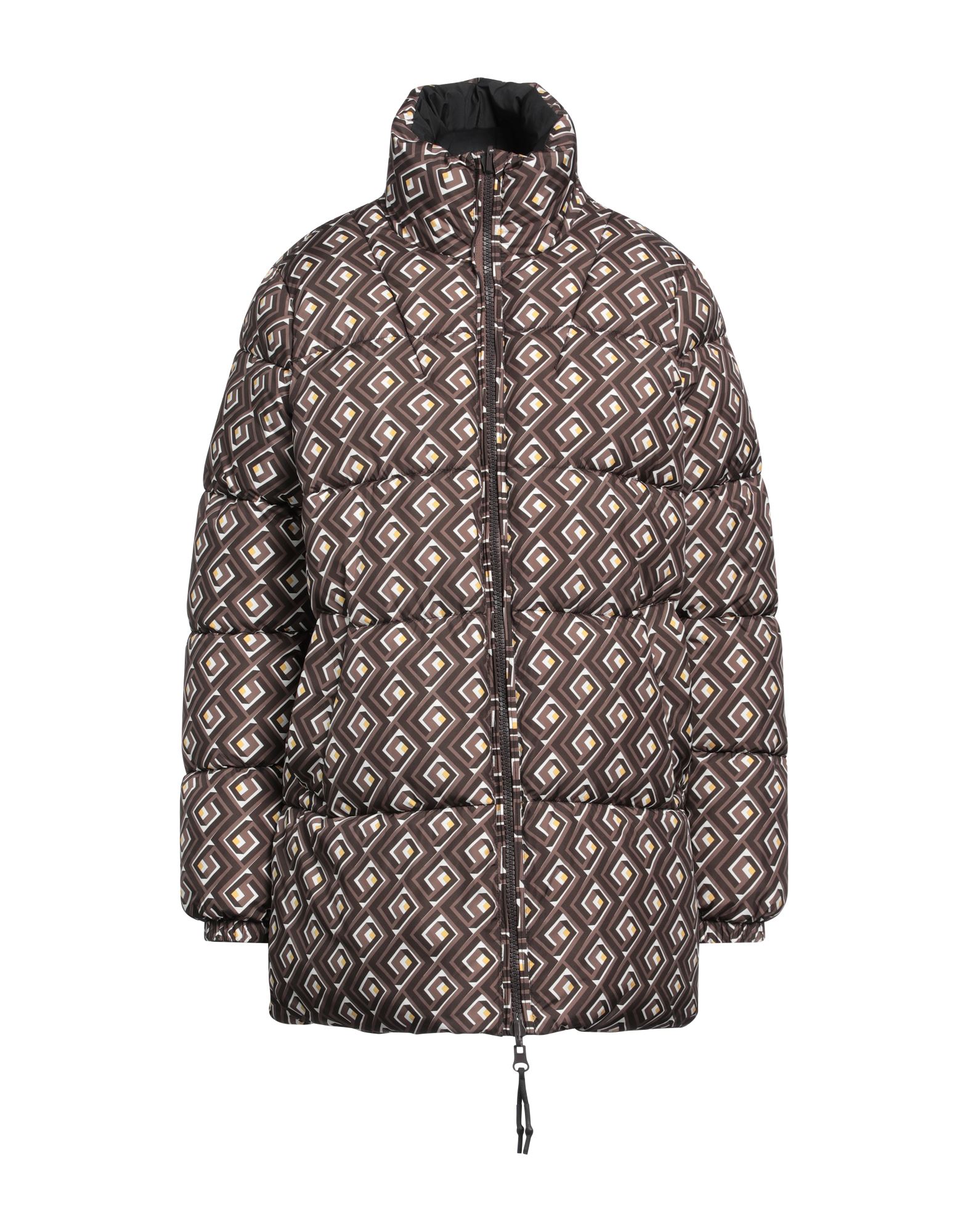  Malìparmi - Jacken & Mäntel - Pufferjacken & Daunenjacken - On Yoox.com 