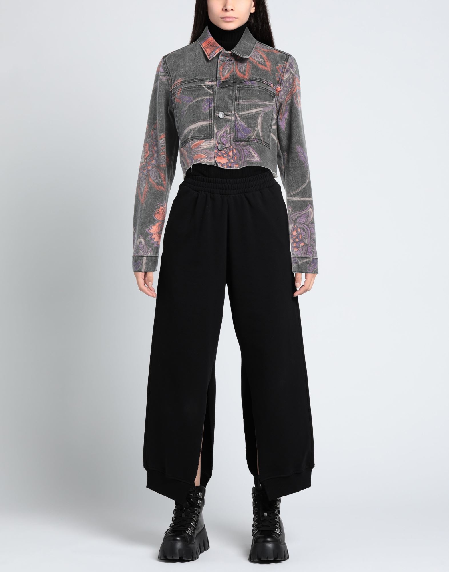  Vicolo - Jacken & Mäntel - Jeansjacken/mäntel - On Yoox.com 